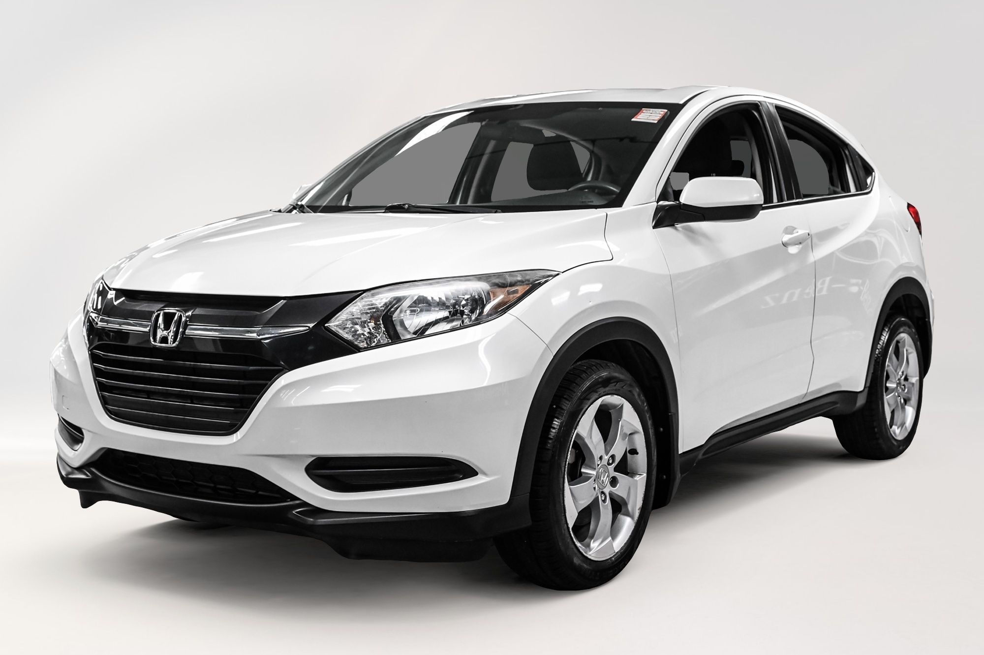 2016 Honda HR-V in Dollard-des-Ormeaux, Quebec