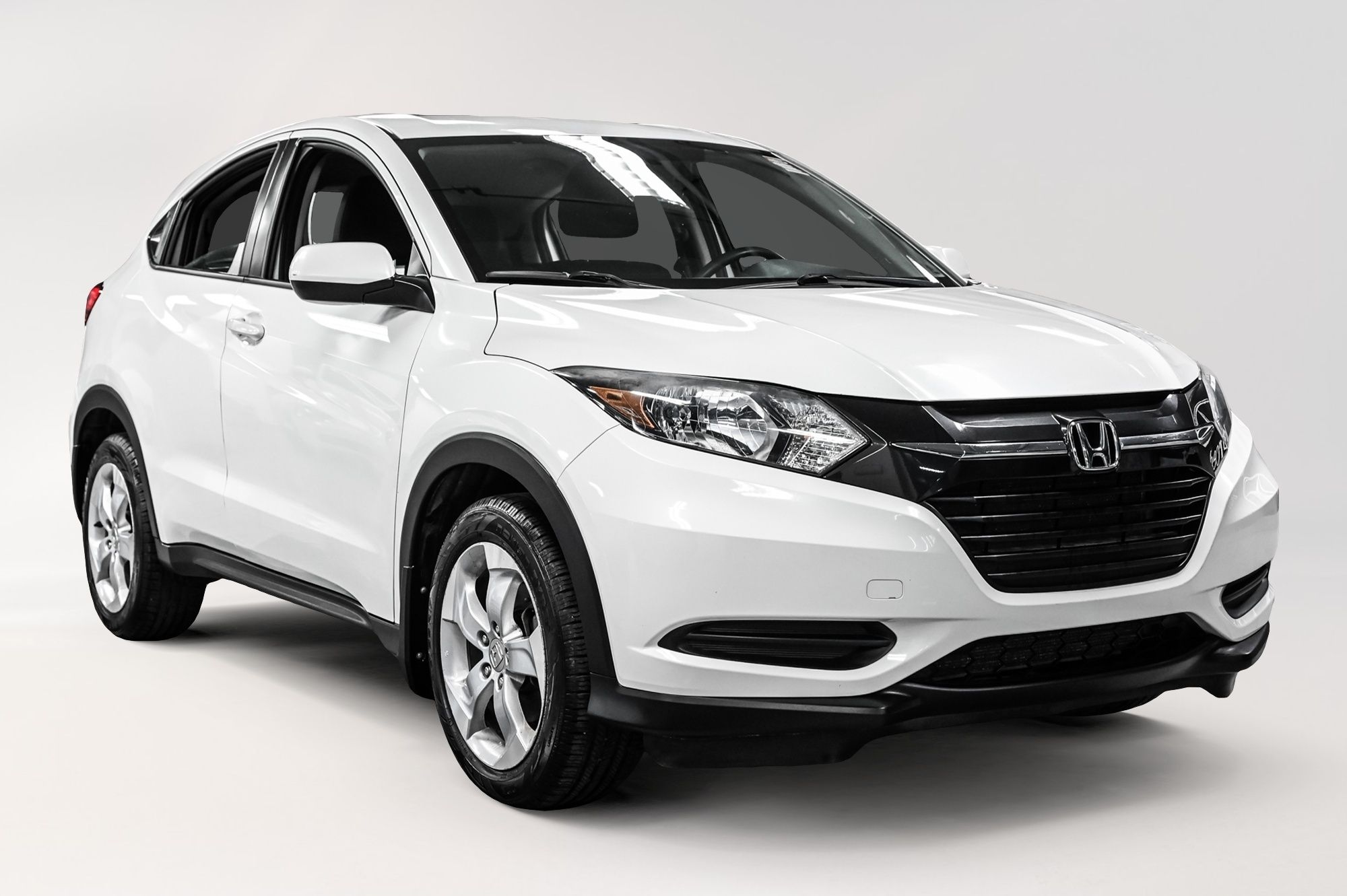 2016 Honda HR-V in Dollard-des-Ormeaux, Quebec