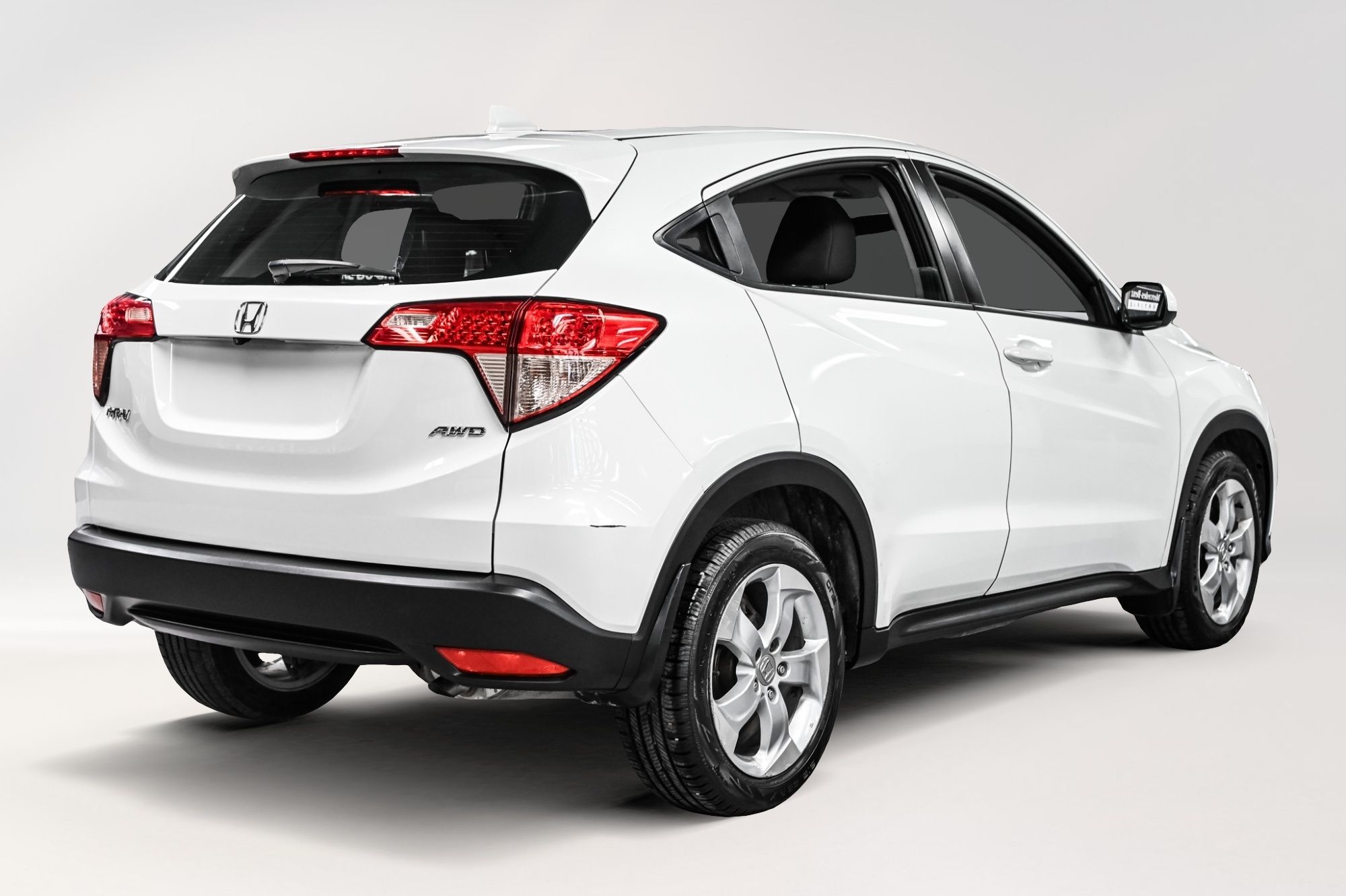2016 Honda HR-V in Dollard-des-Ormeaux, Quebec