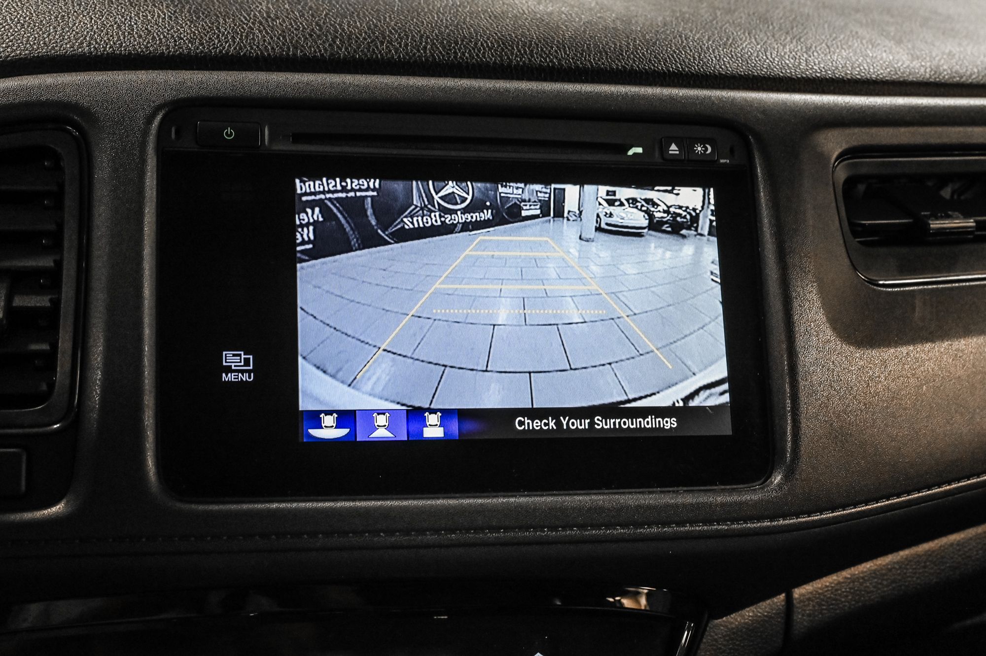 2016 Honda HR-V in Dollard-des-Ormeaux, Quebec