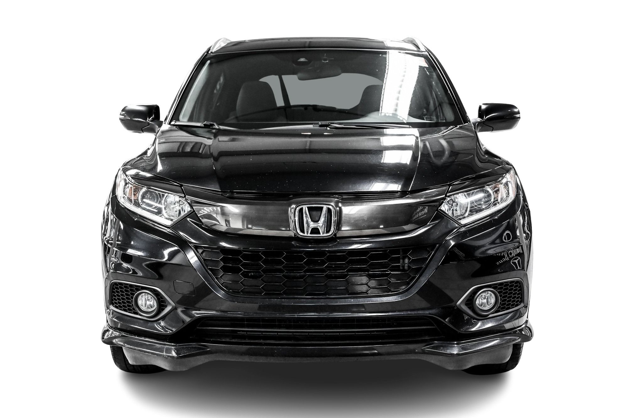 Honda HR-V  2019 à Dollard-des-Ormeaux, Québec