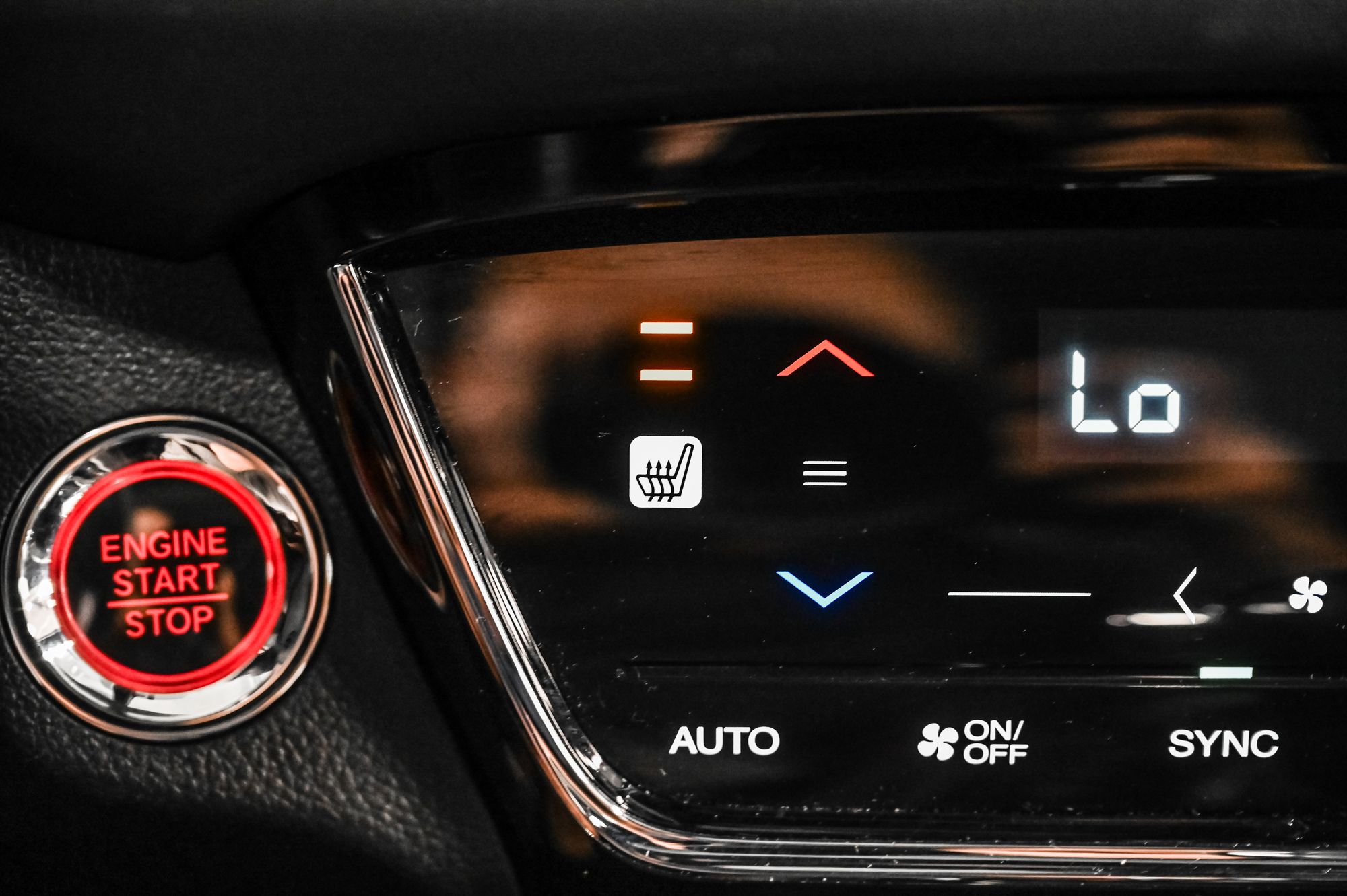 Honda HR-V  2019 à Dollard-des-Ormeaux, Québec