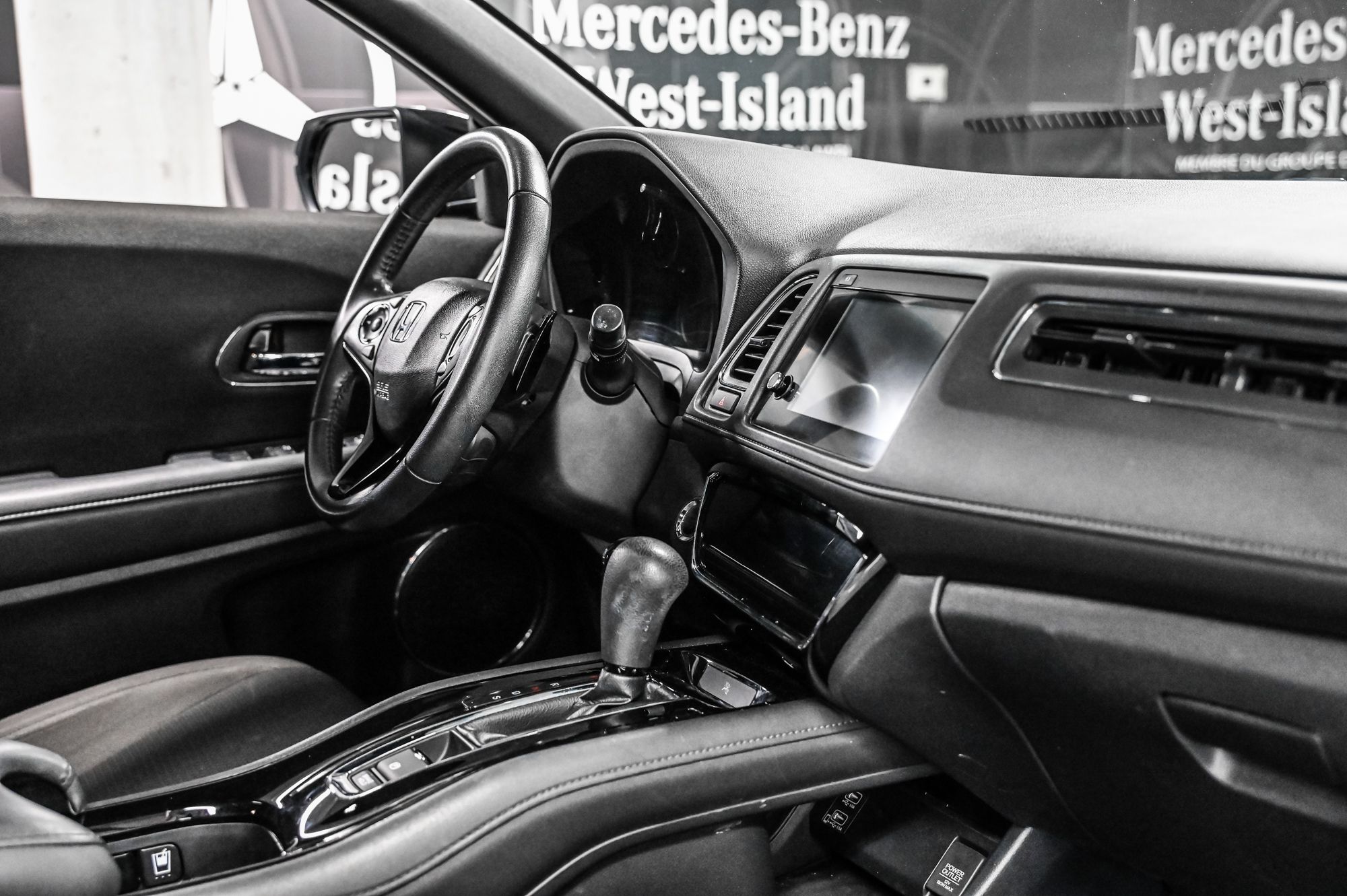 Honda HR-V  2019 à Dollard-des-Ormeaux, Québec