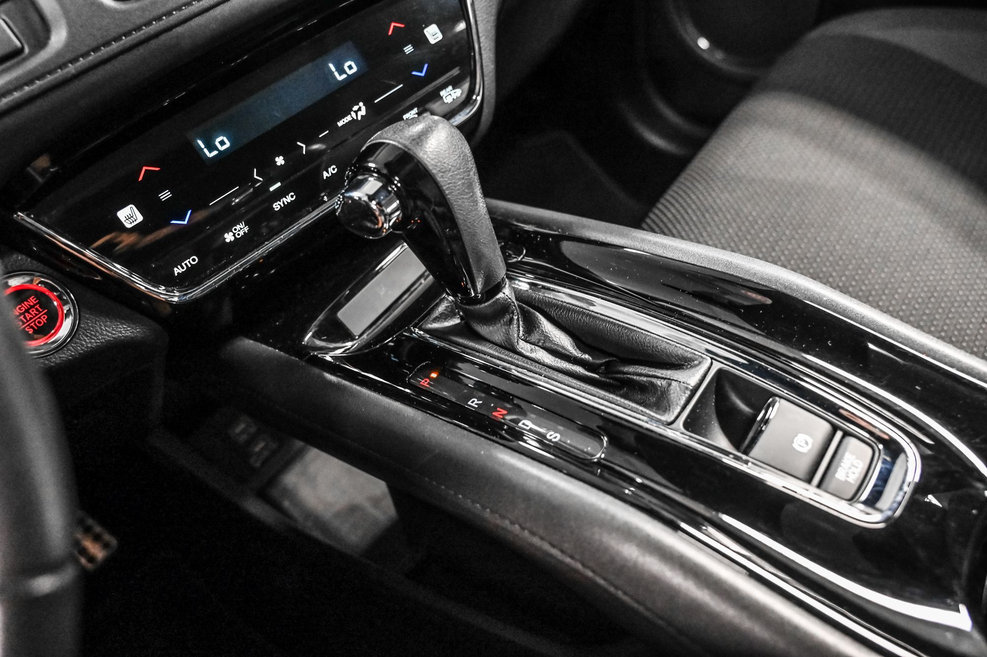Honda HR-V  2019 à Dollard-des-Ormeaux, Québec
