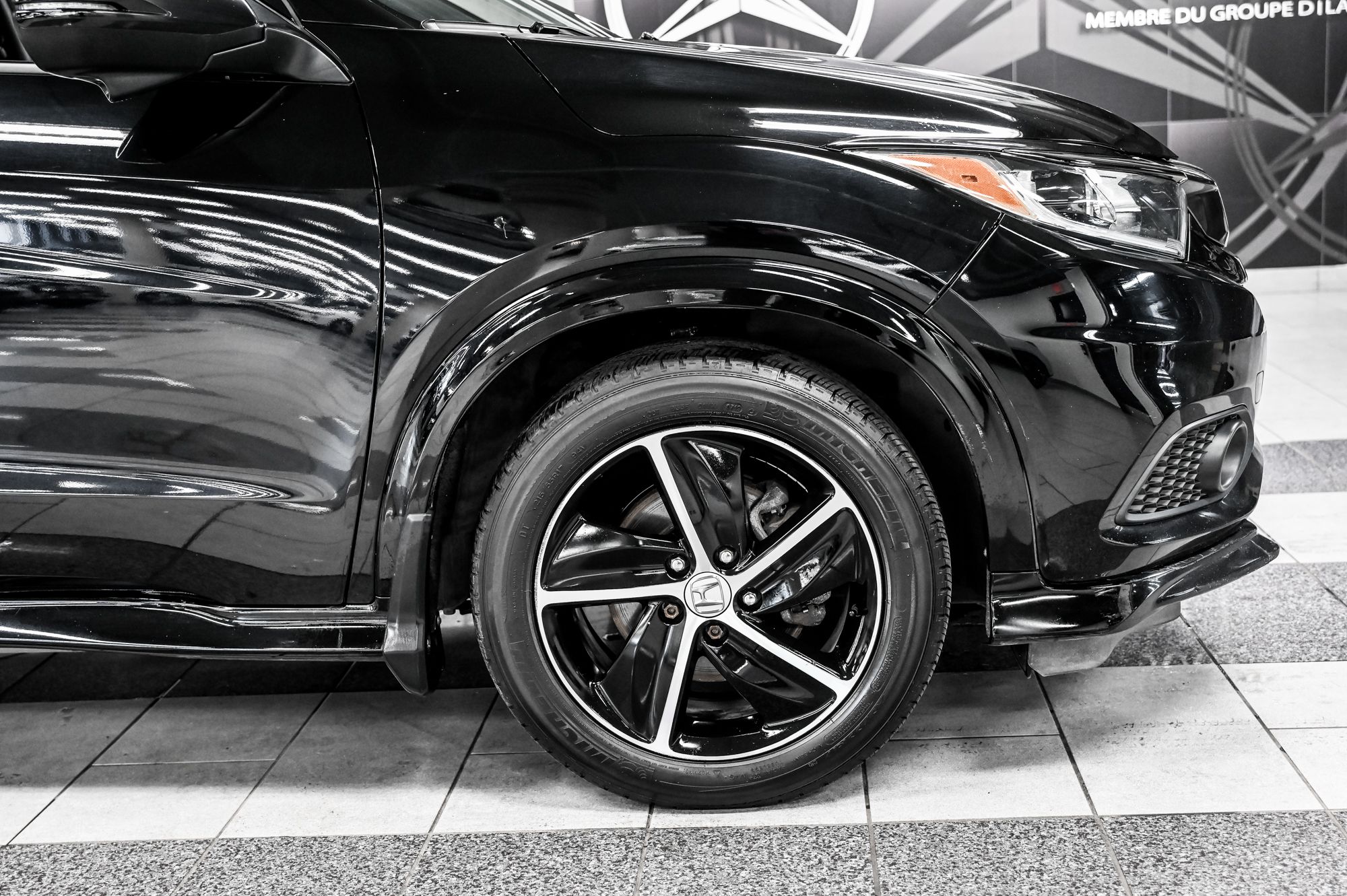 Honda HR-V  2019 à Dollard-des-Ormeaux, Québec