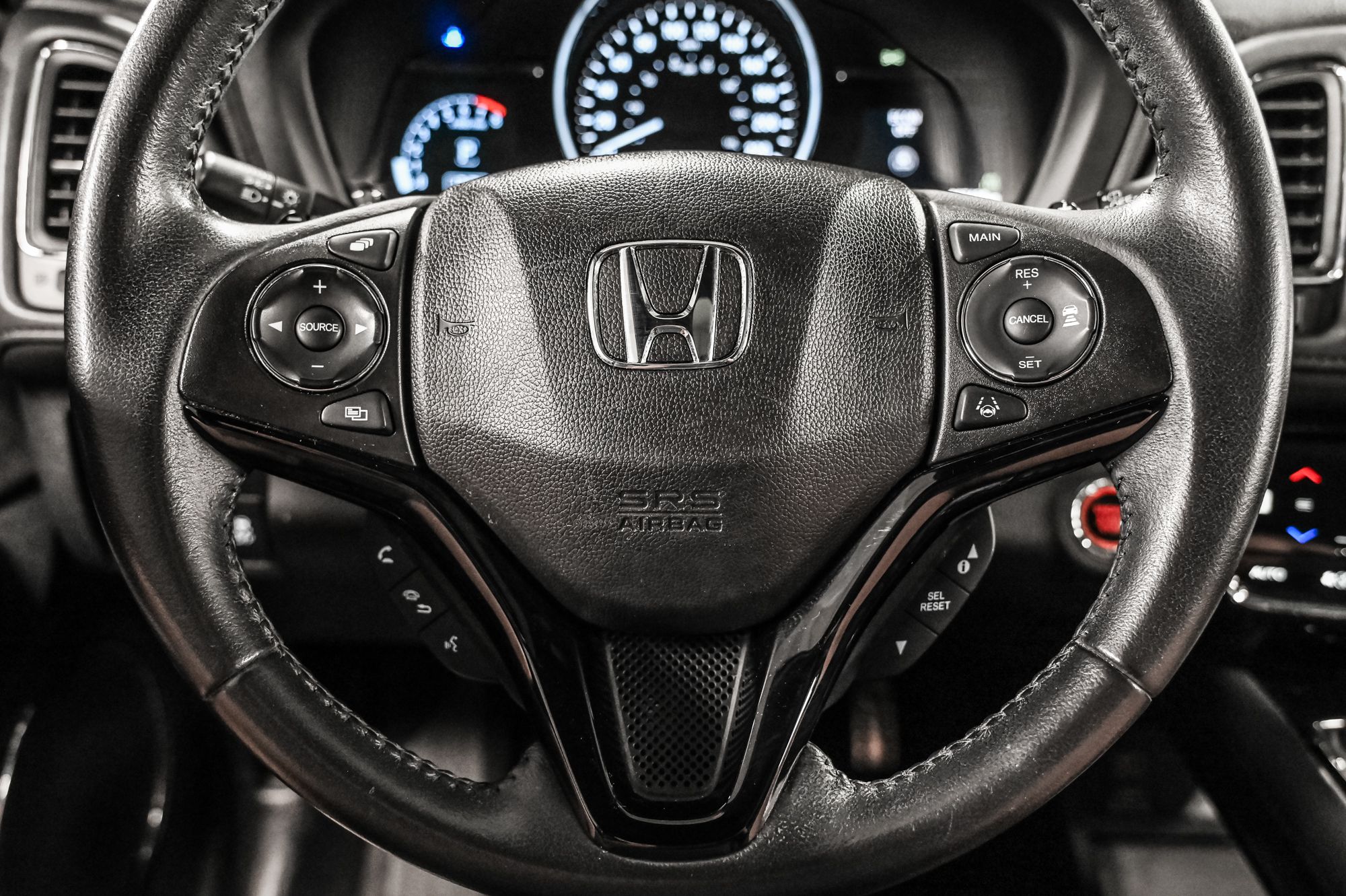 Honda HR-V  2019 à Dollard-des-Ormeaux, Québec