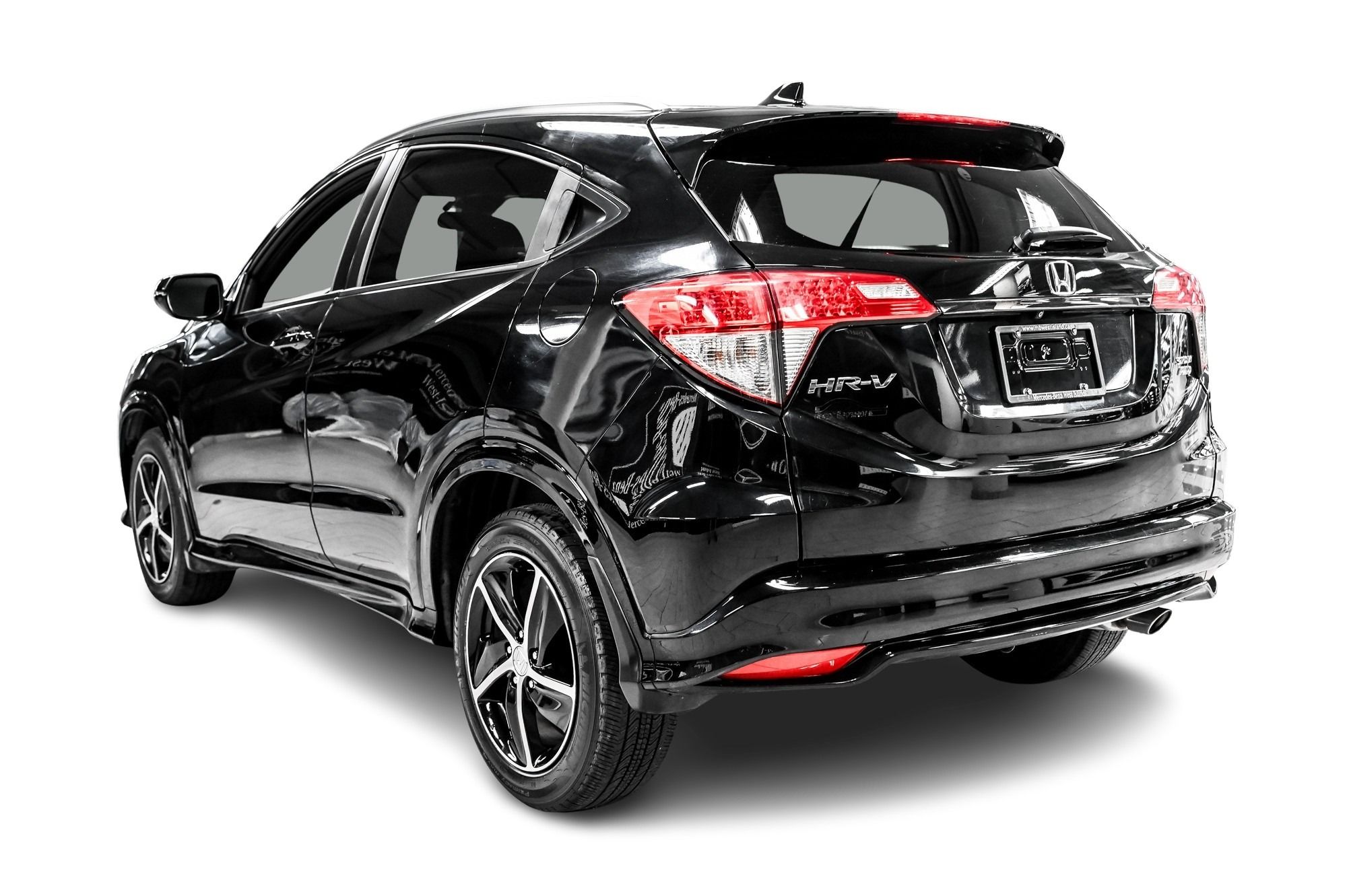 Honda HR-V  2019 à Dollard-des-Ormeaux, Québec