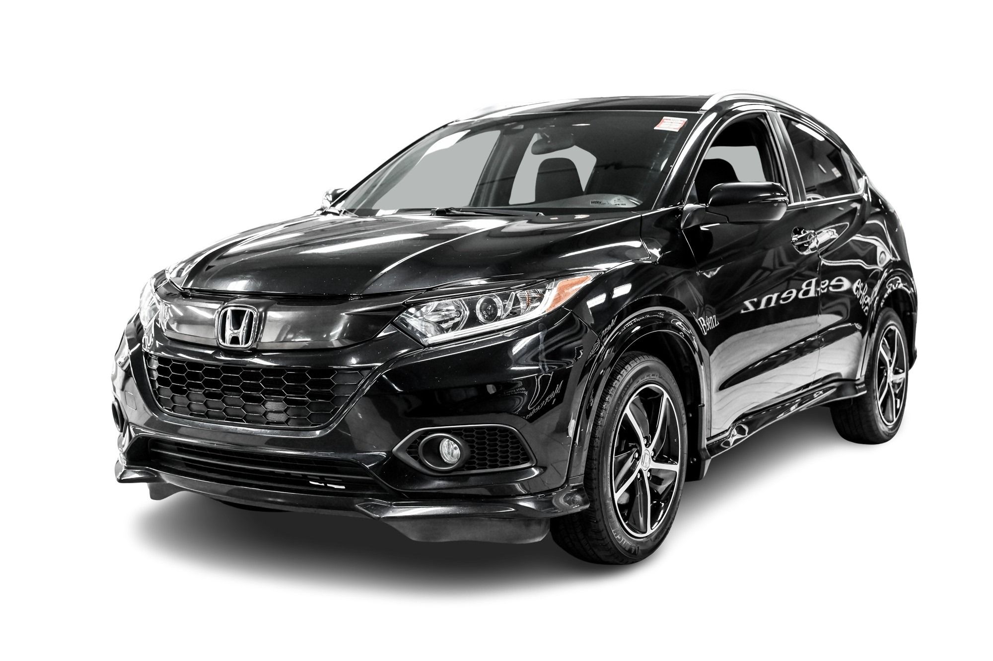 Honda HR-V  2019 à Dollard-des-Ormeaux, Québec