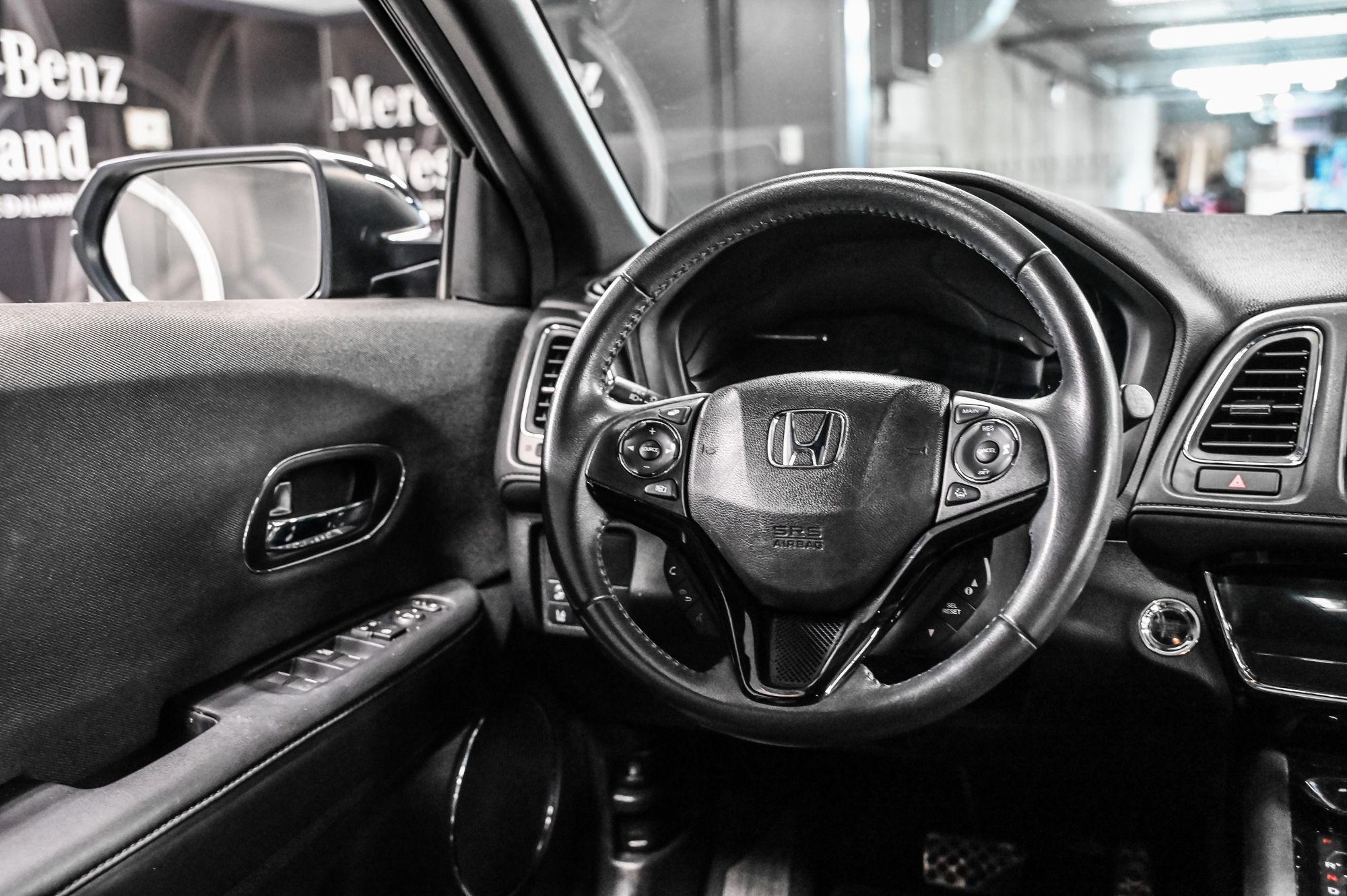 Honda HR-V  2019 à Dollard-des-Ormeaux, Québec