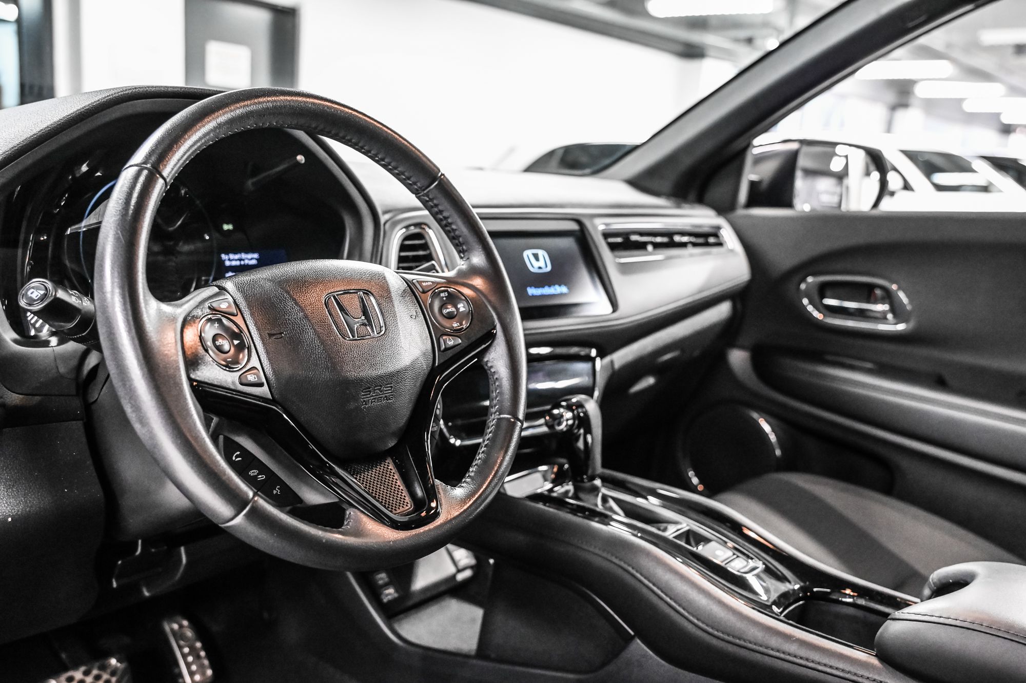 Honda HR-V  2019 à Dollard-des-Ormeaux, Québec