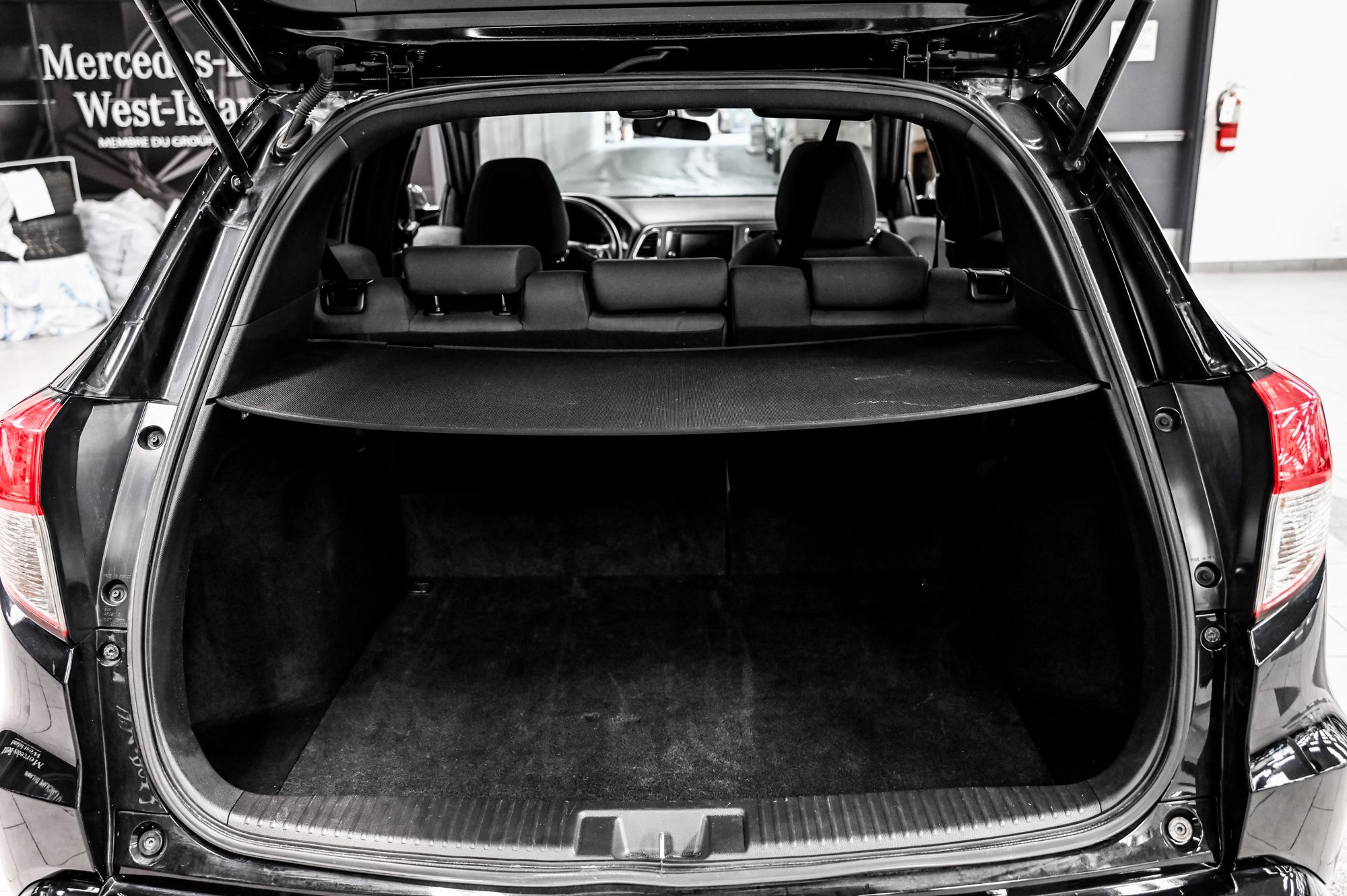 Honda HR-V  2019 à Dollard-des-Ormeaux, Québec