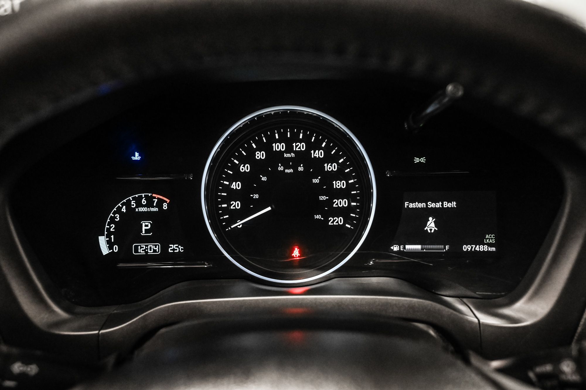 Honda HR-V  2019 à Dollard-des-Ormeaux, Québec