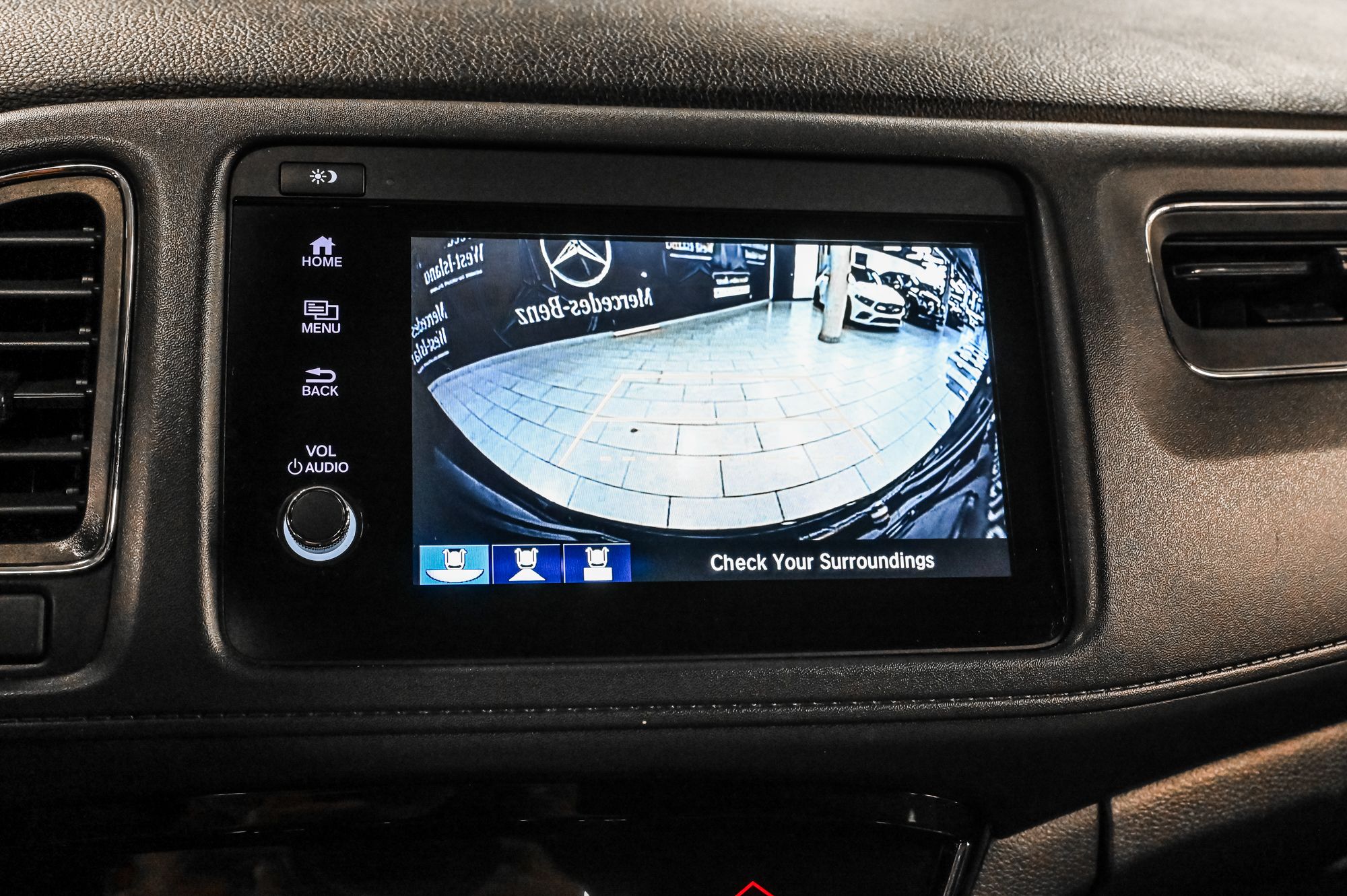 Honda HR-V  2019 à Dollard-des-Ormeaux, Québec