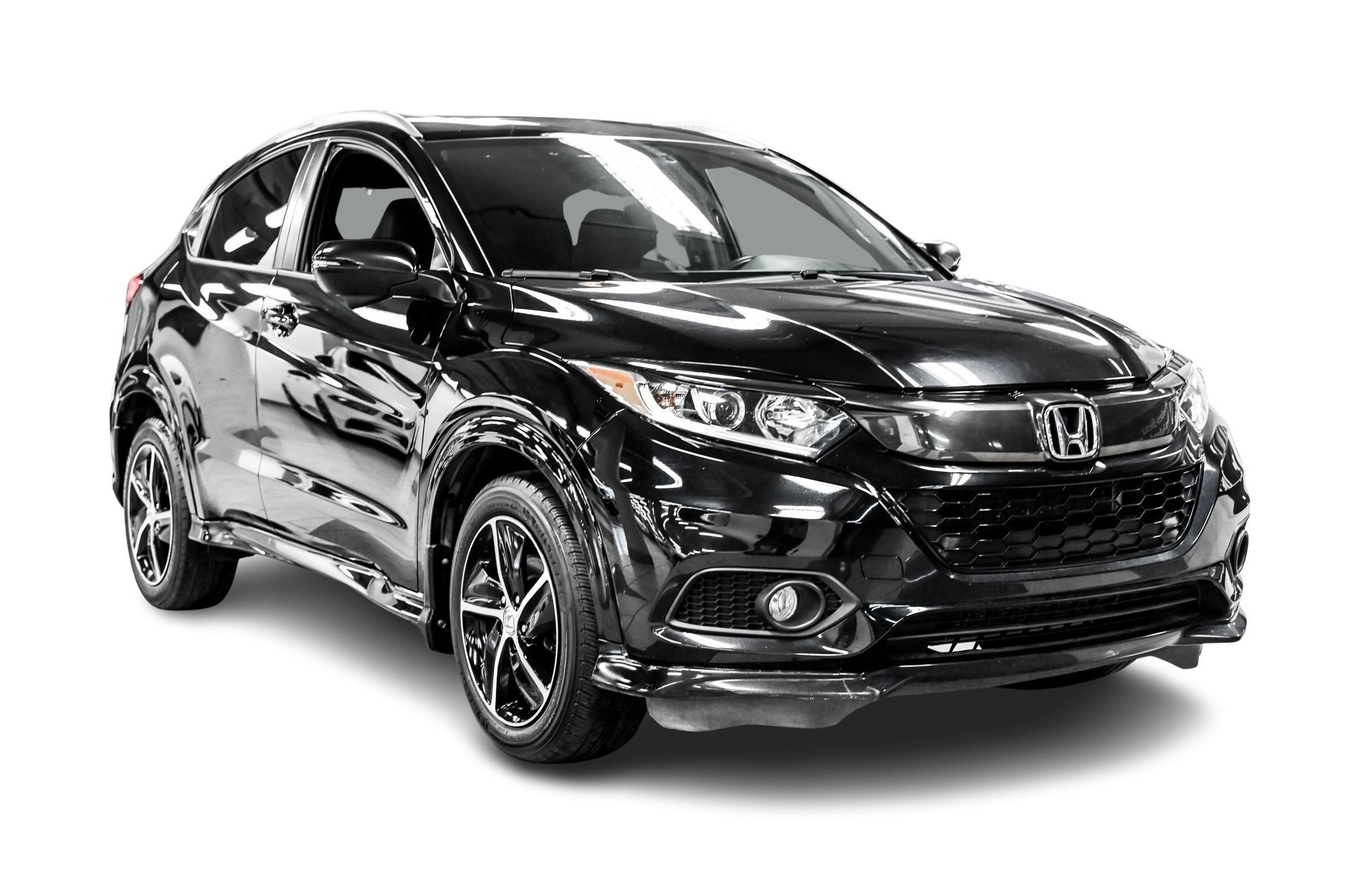 Honda HR-V  2019 à Dollard-des-Ormeaux, Québec
