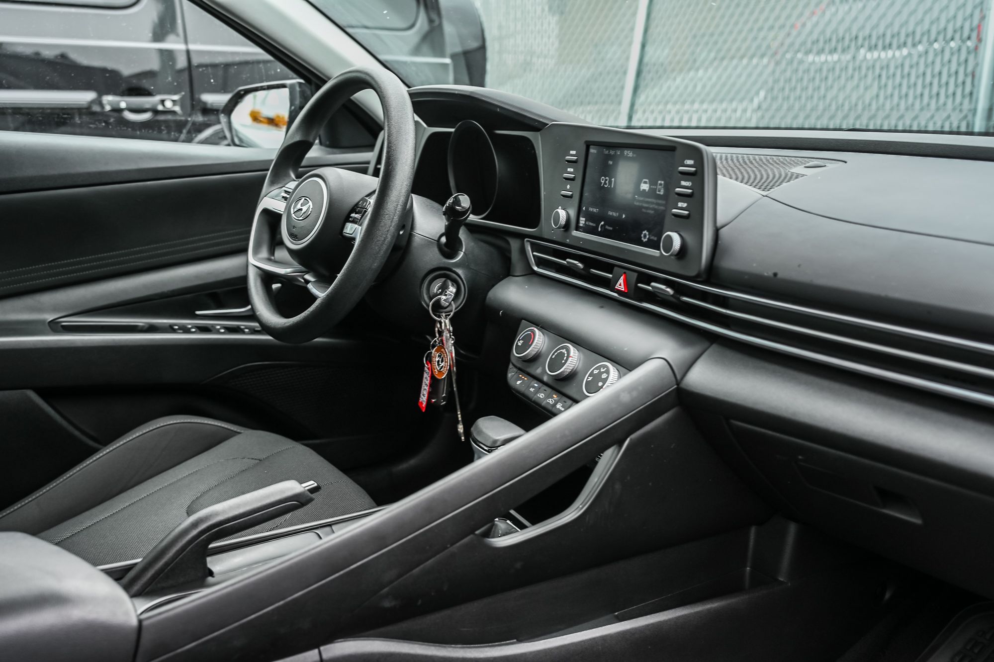 Hyundai Elantra Sedan  2022 à Dollard-des-Ormeaux, Québec