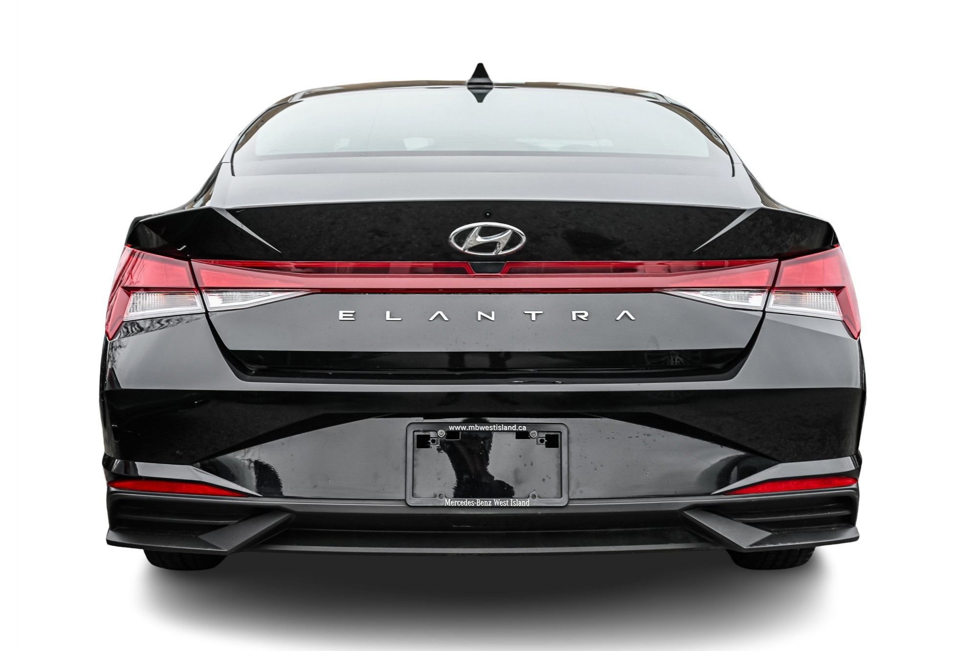 Hyundai Elantra Sedan  2022 à Dollard-des-Ormeaux, Québec