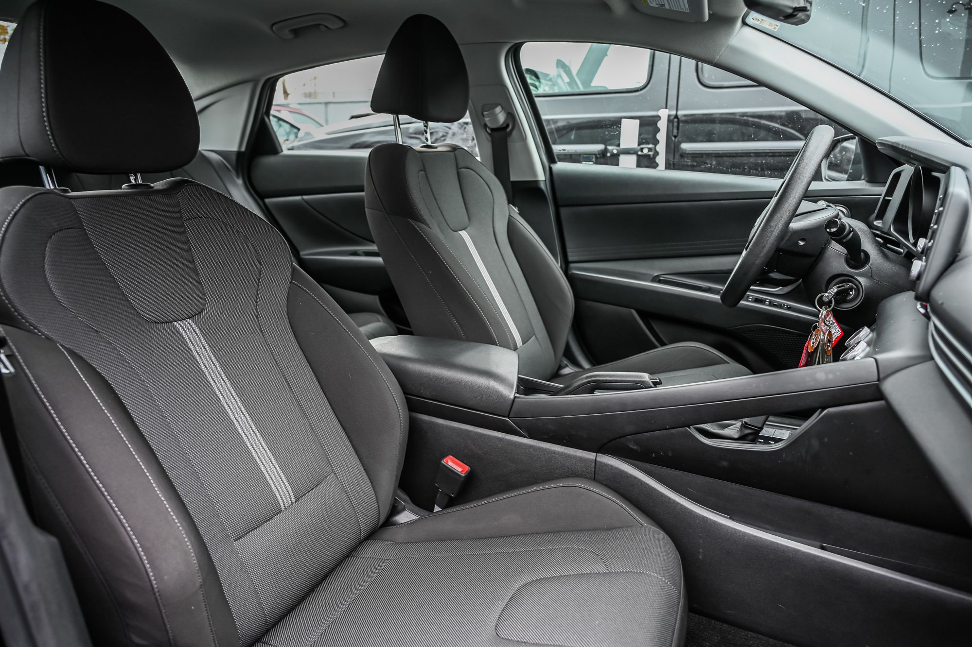 Hyundai Elantra Sedan  2022 à Dollard-des-Ormeaux, Québec