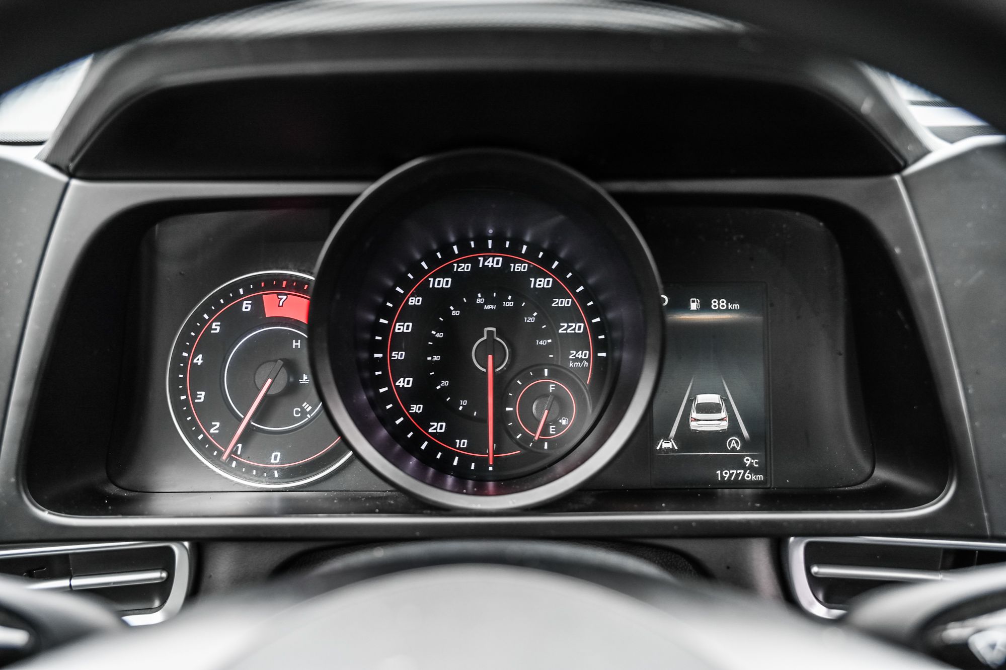 Hyundai Elantra Sedan  2022 à Dollard-des-Ormeaux, Québec