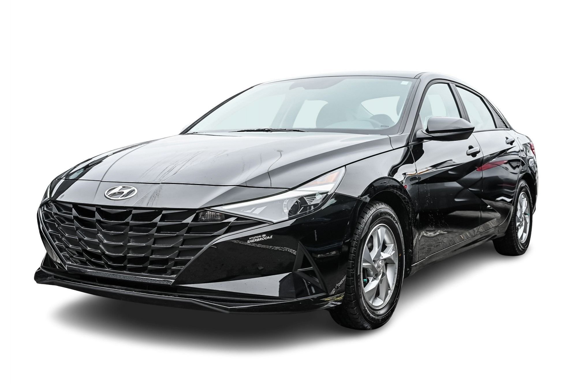 Hyundai Elantra Sedan  2022 à Dollard-des-Ormeaux, Québec