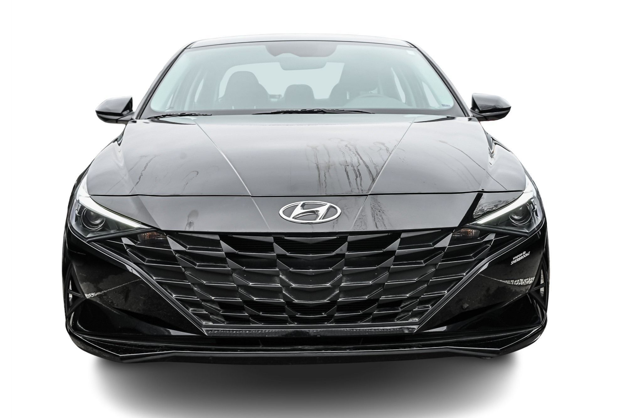 Hyundai Elantra Sedan  2022 à Dollard-des-Ormeaux, Québec