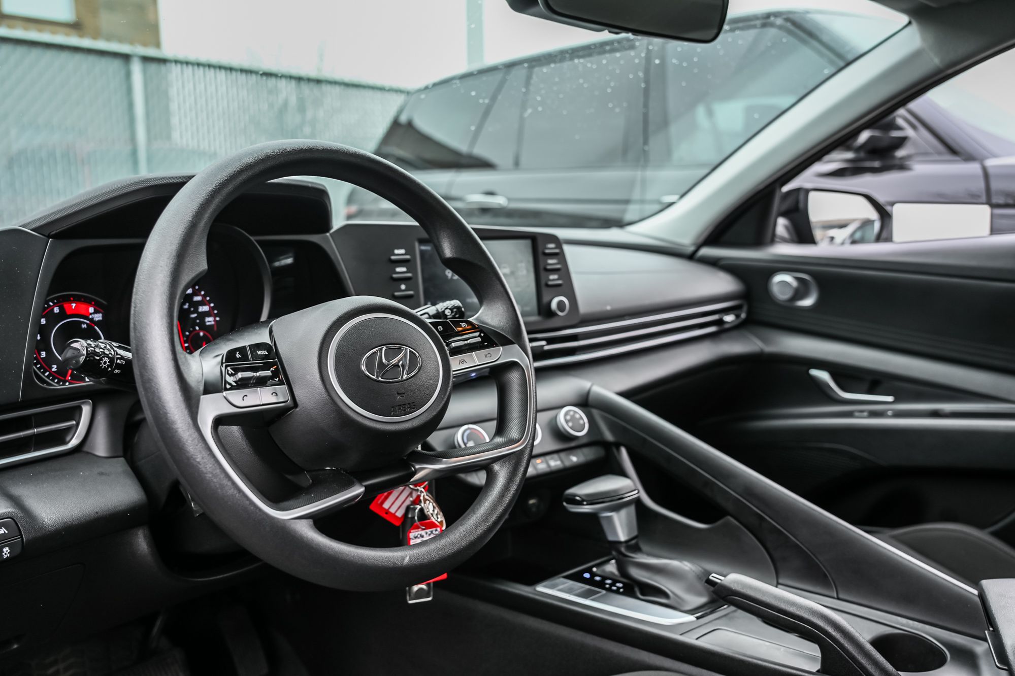 Hyundai Elantra Sedan  2022 à Dollard-des-Ormeaux, Québec