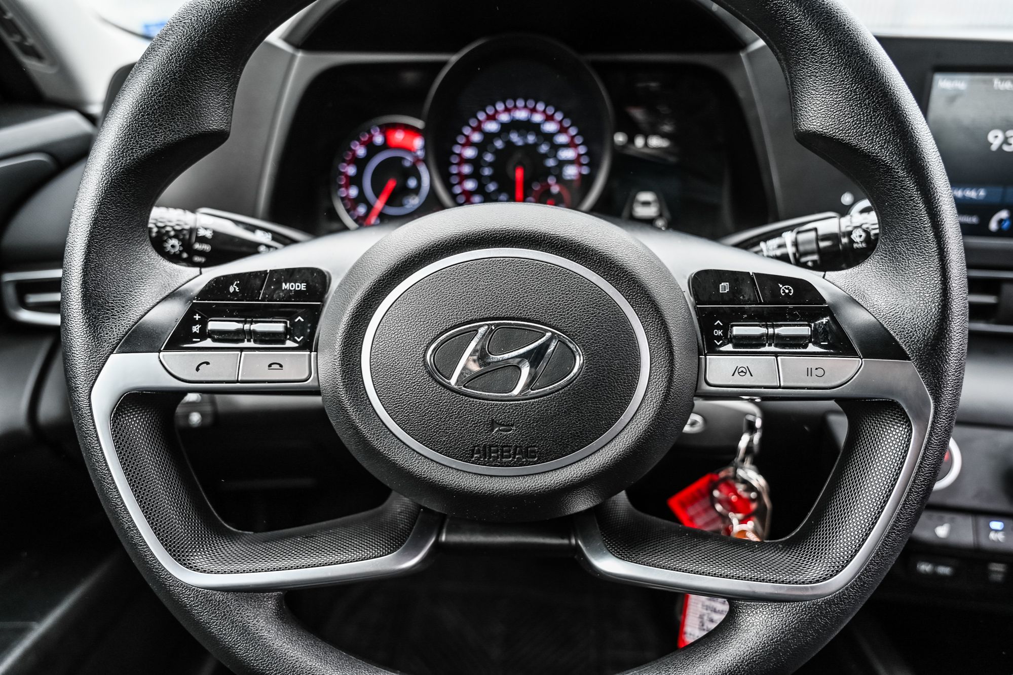 Hyundai Elantra Sedan  2022 à Dollard-des-Ormeaux, Québec