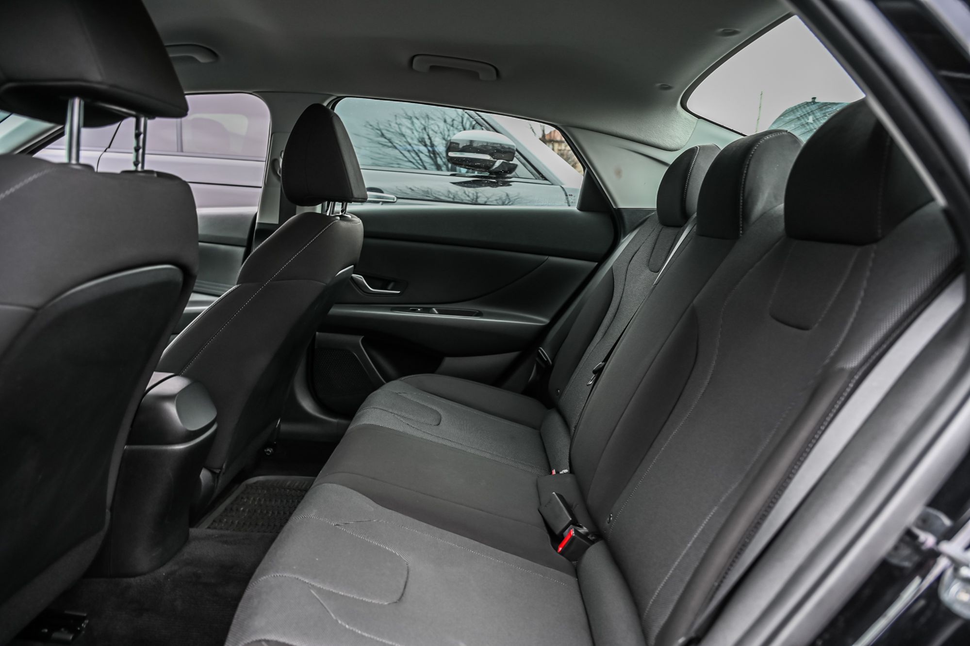 Hyundai Elantra Sedan  2022 à Dollard-des-Ormeaux, Québec