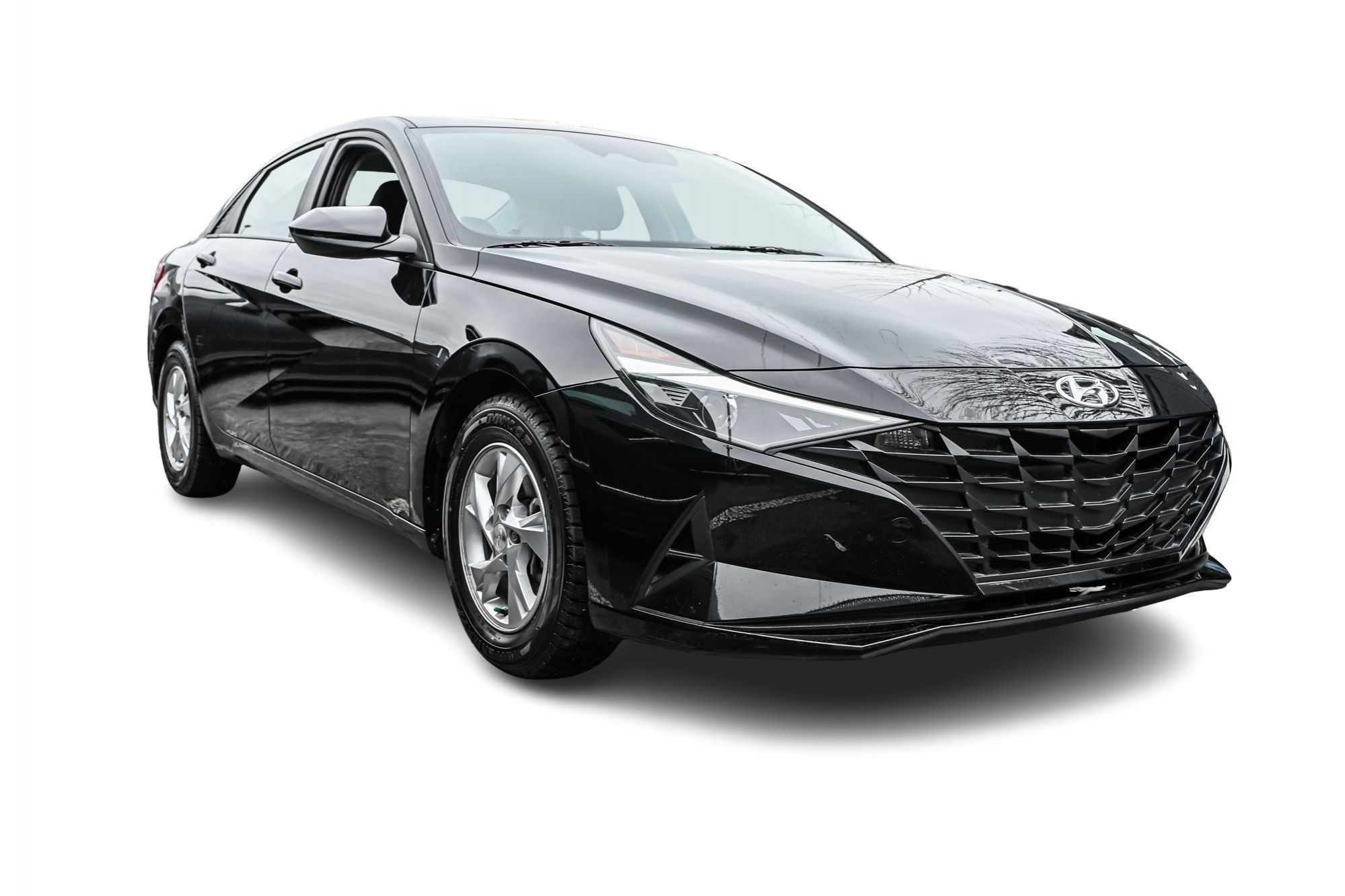 Hyundai Elantra Sedan  2022 à Dollard-des-Ormeaux, Québec