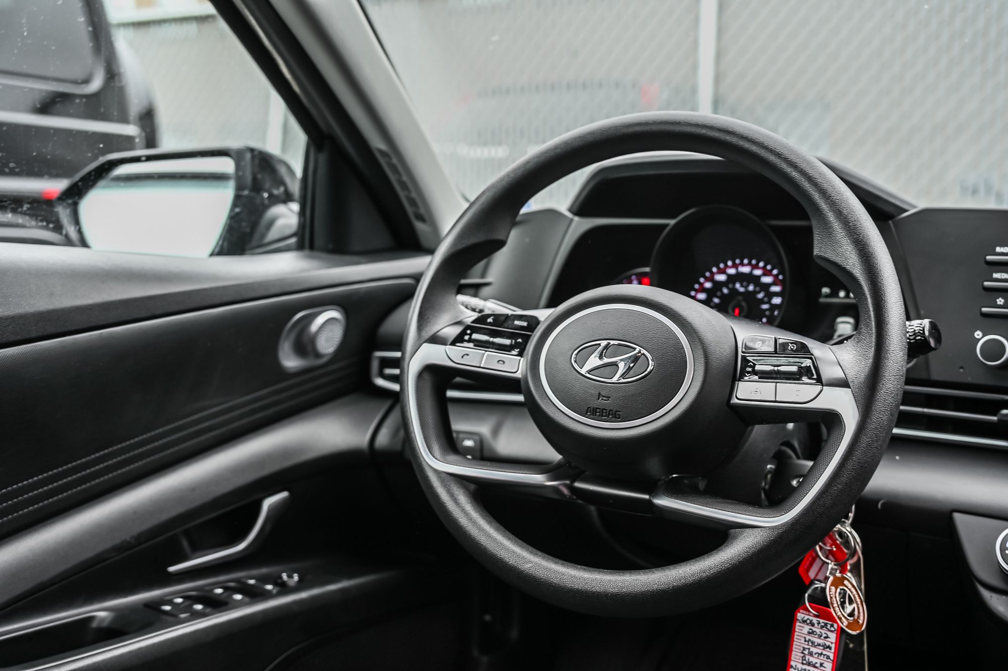 Hyundai Elantra Sedan  2022 à Dollard-des-Ormeaux, Québec