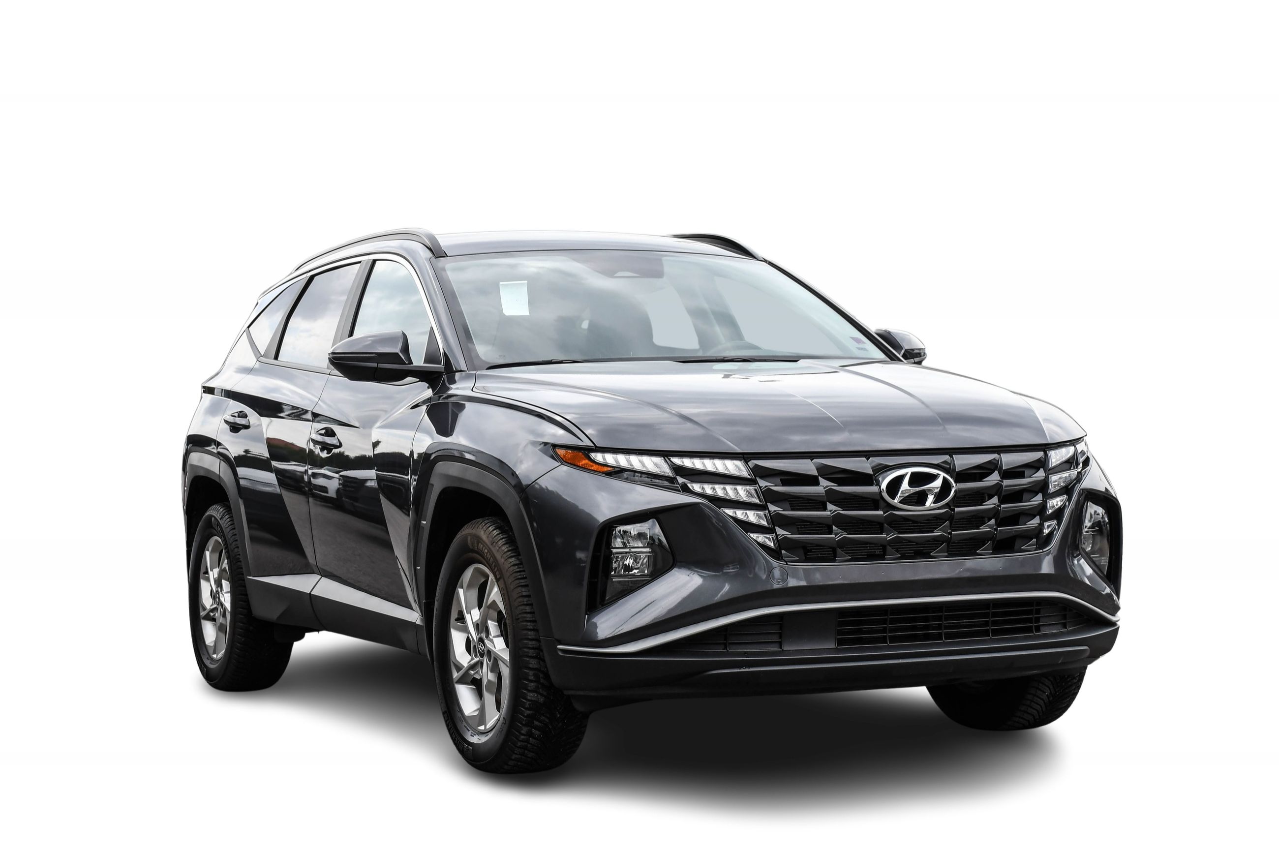 Hyundai Tucson  2023