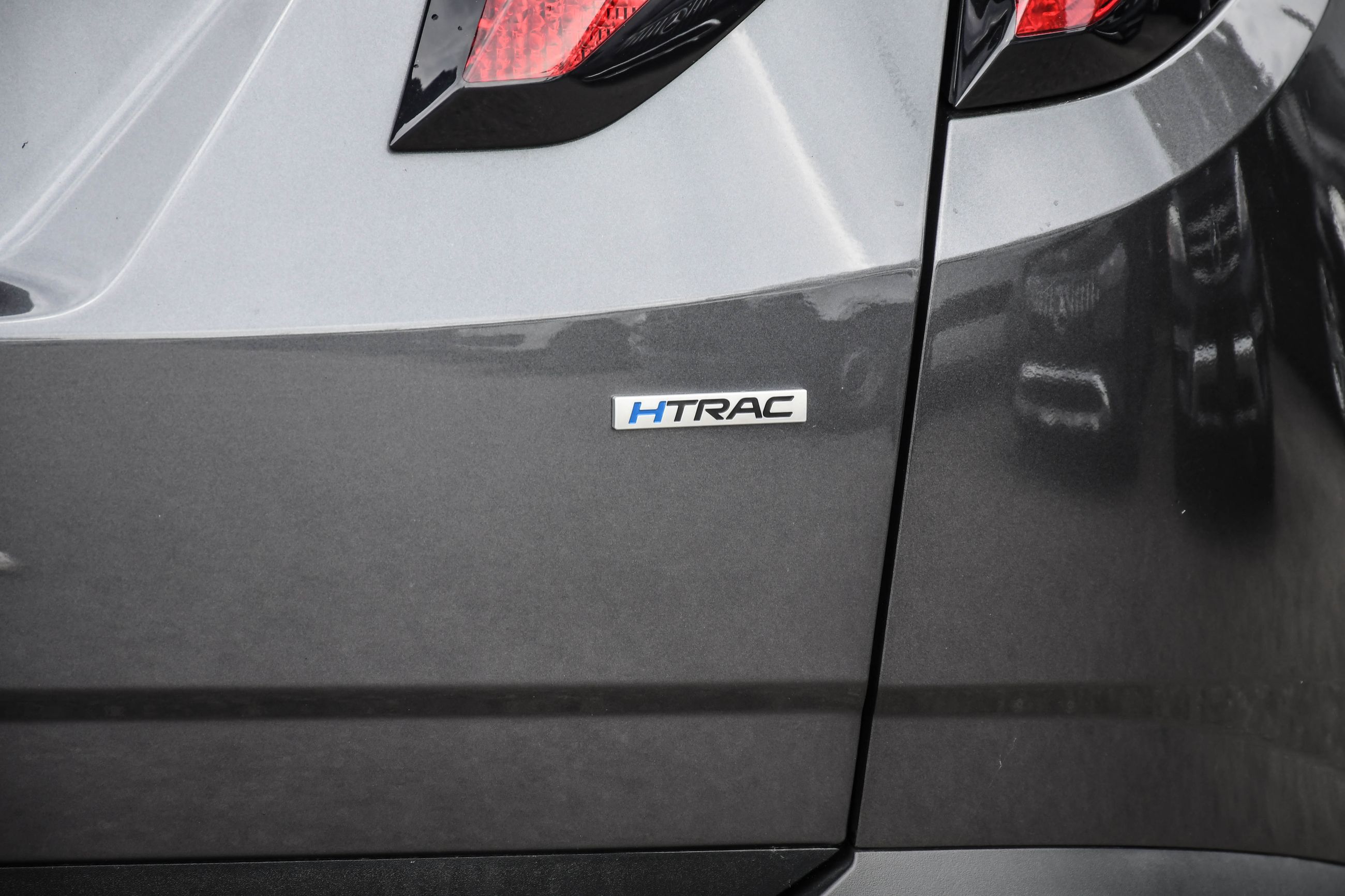 Hyundai Tucson  2023