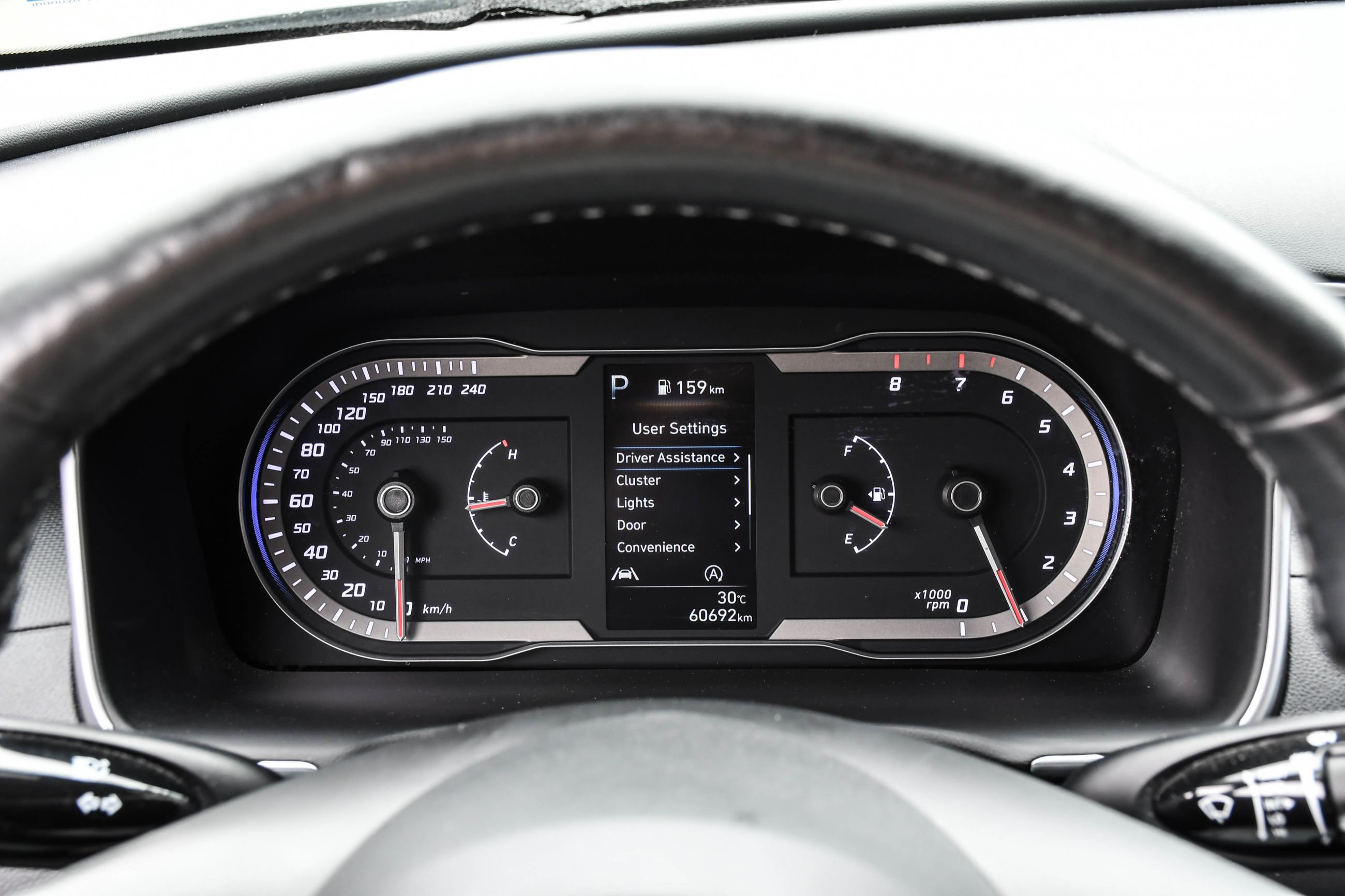 Hyundai Tucson  2023