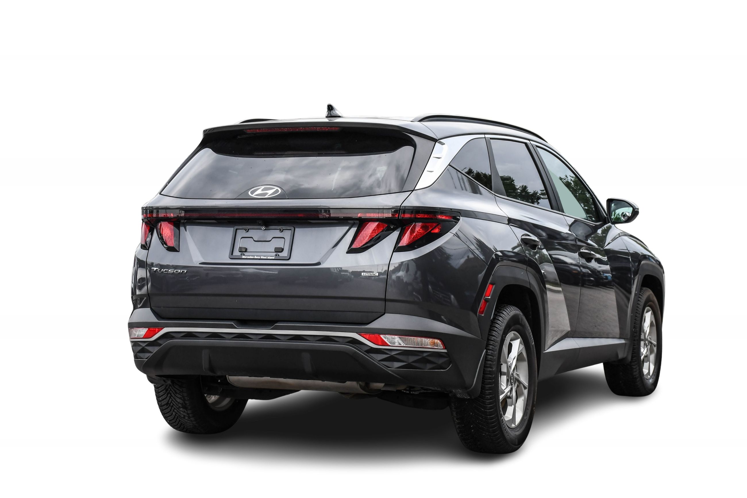Hyundai Tucson  2023