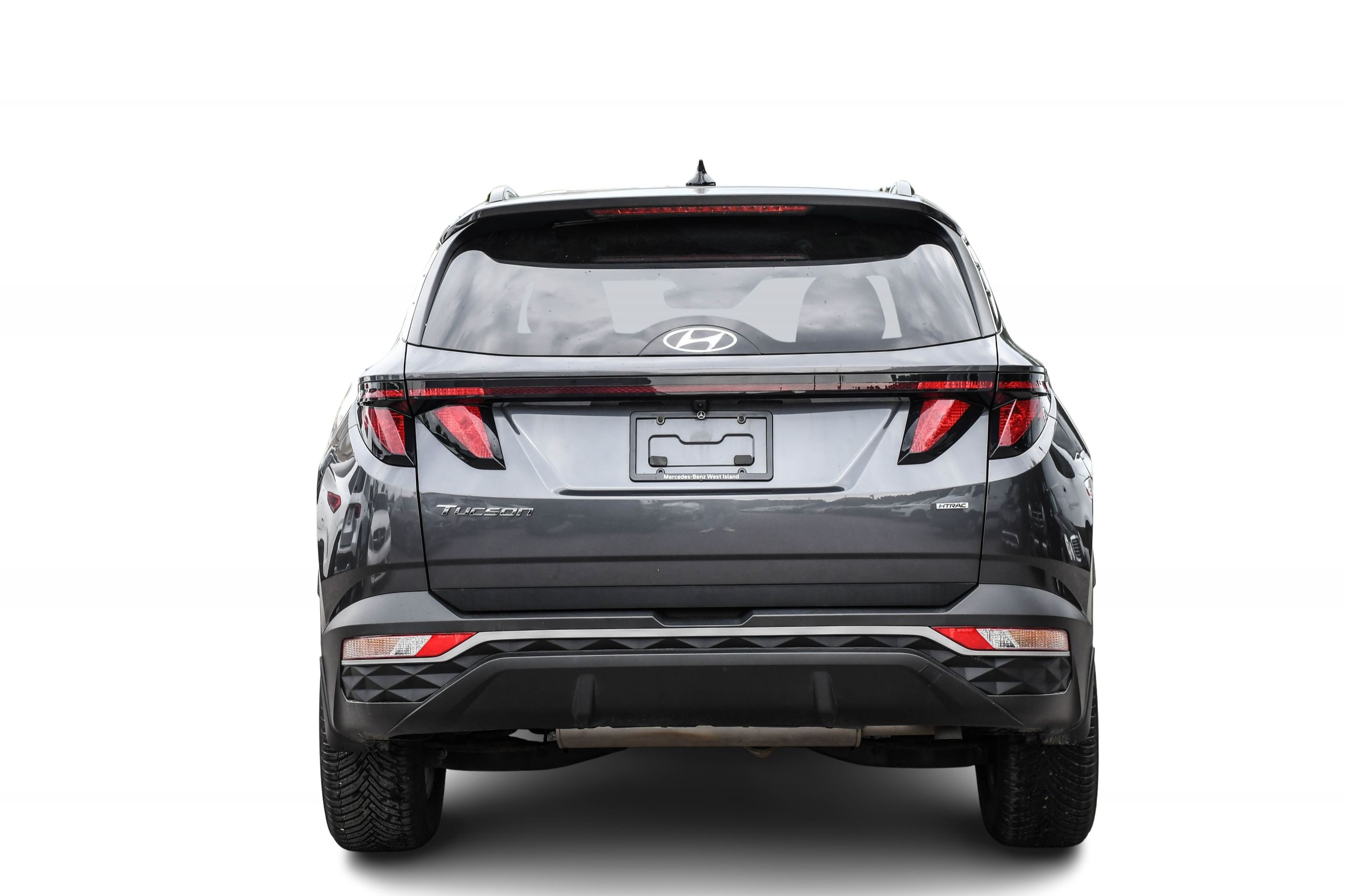 Hyundai Tucson  2023