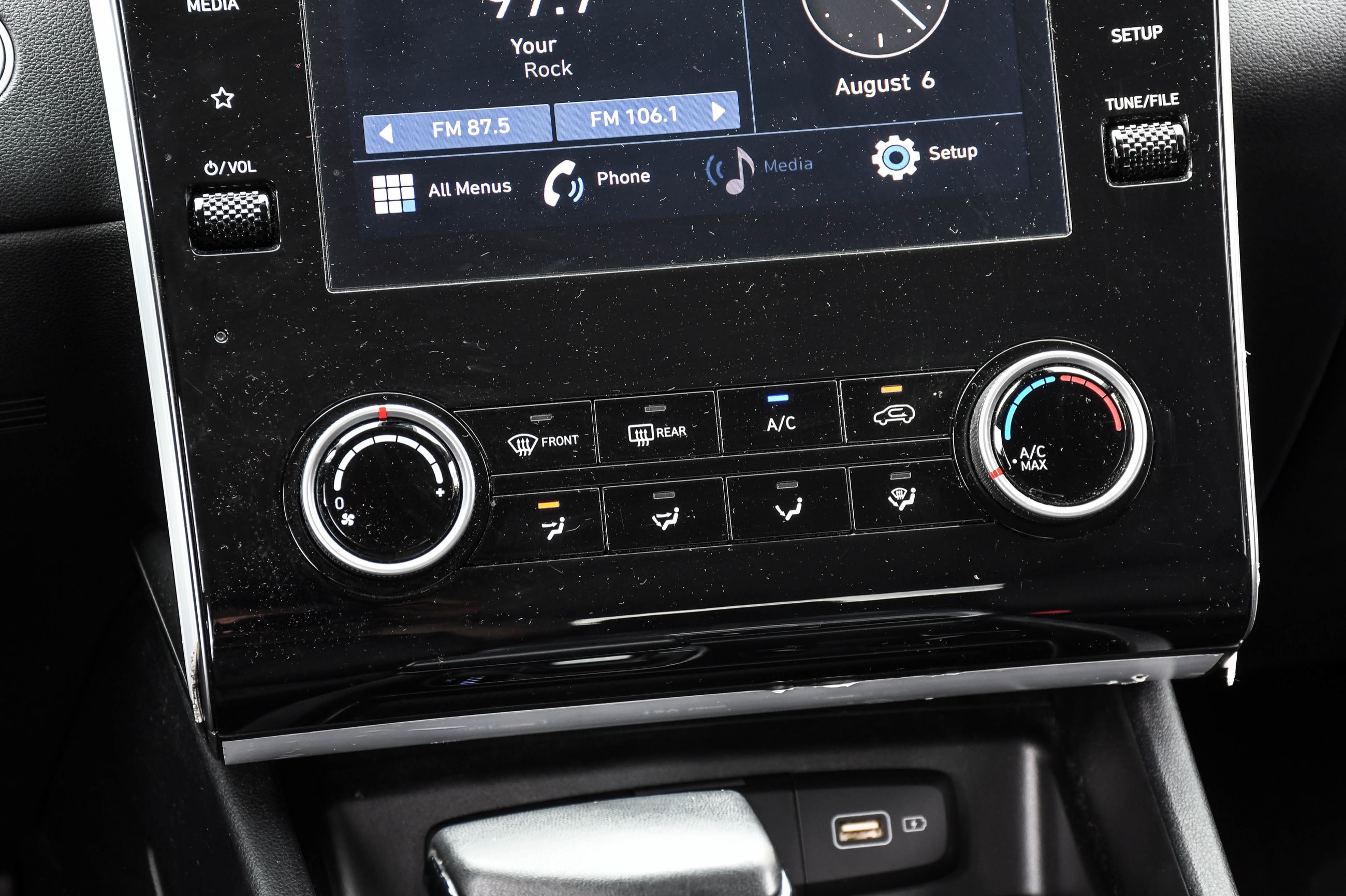 Hyundai Tucson  2023