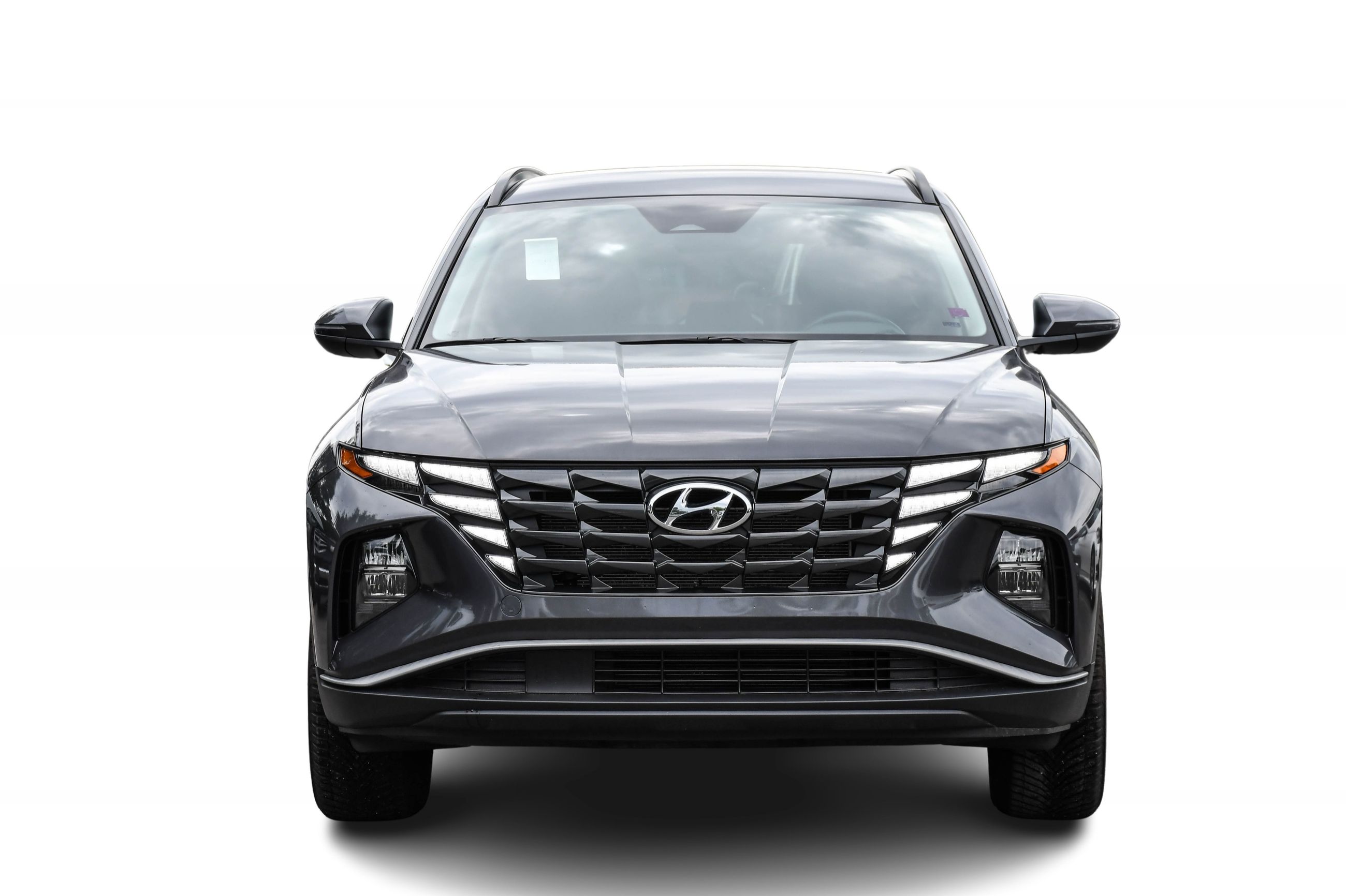 Hyundai Tucson  2023