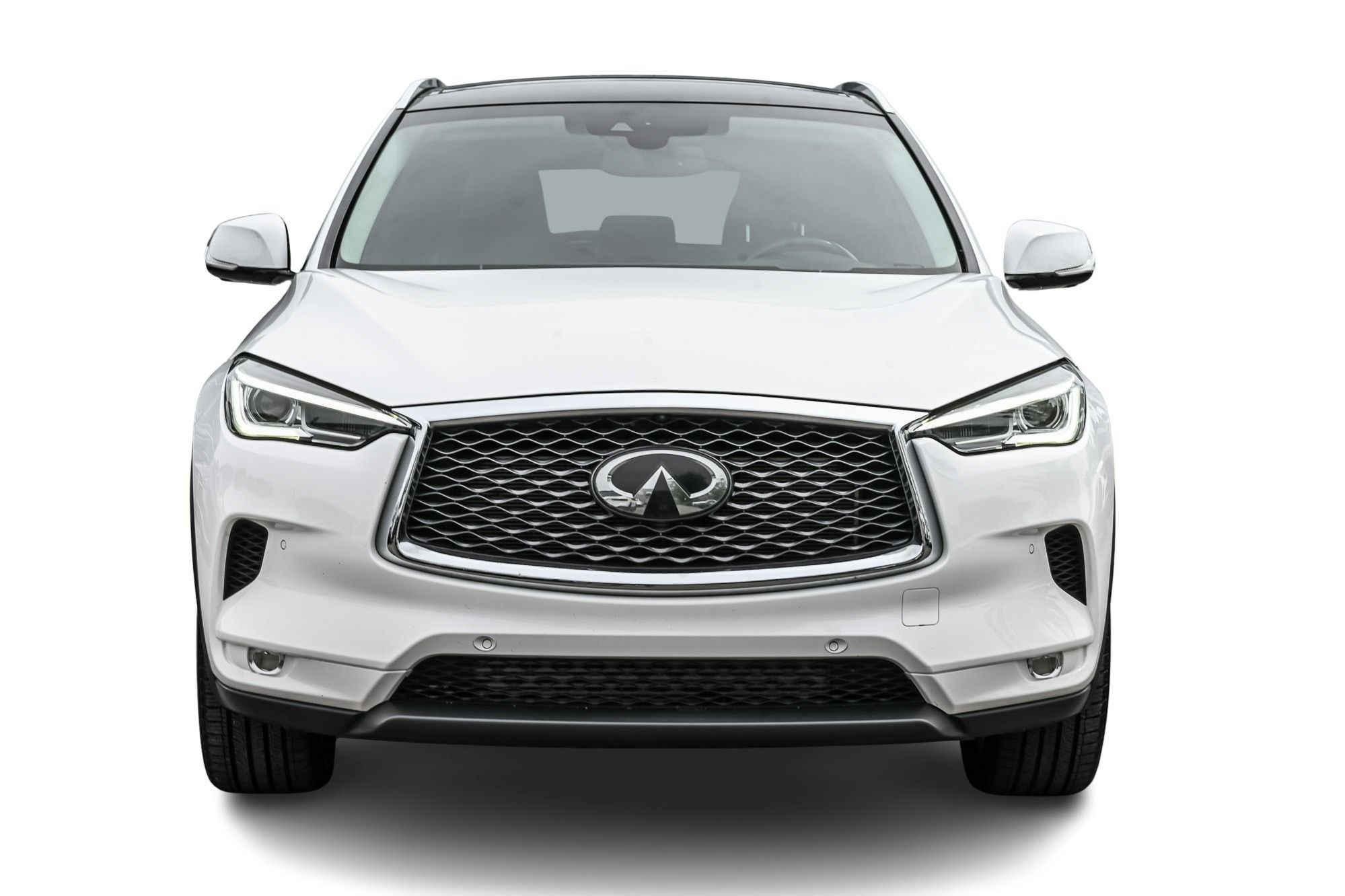 2019 Infiniti QX50