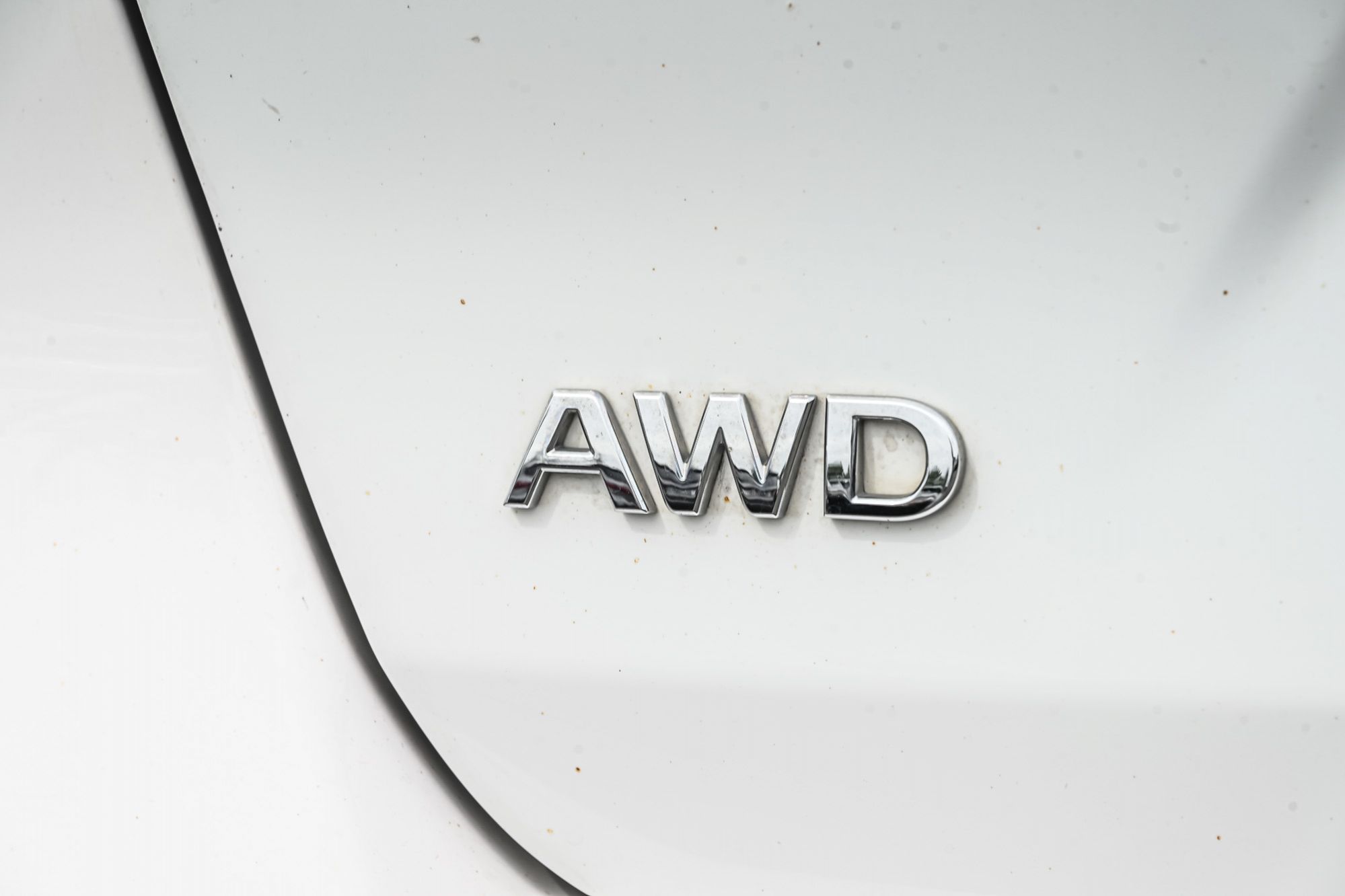 2019 Infiniti QX50