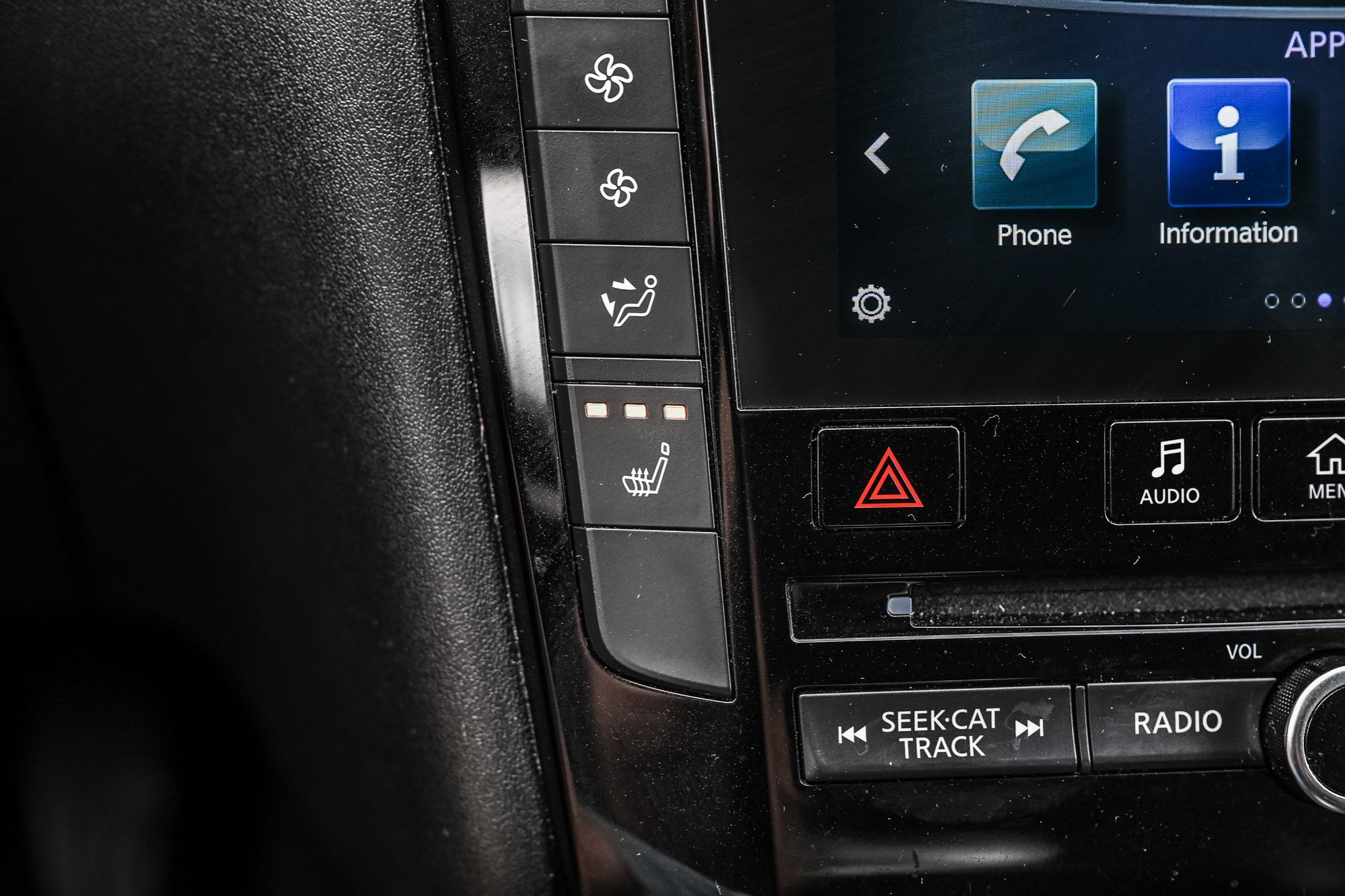 2019 Infiniti QX50