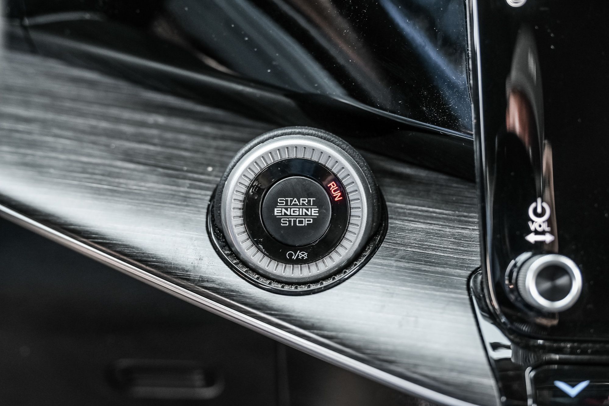 Jeep Wagoneer  2023