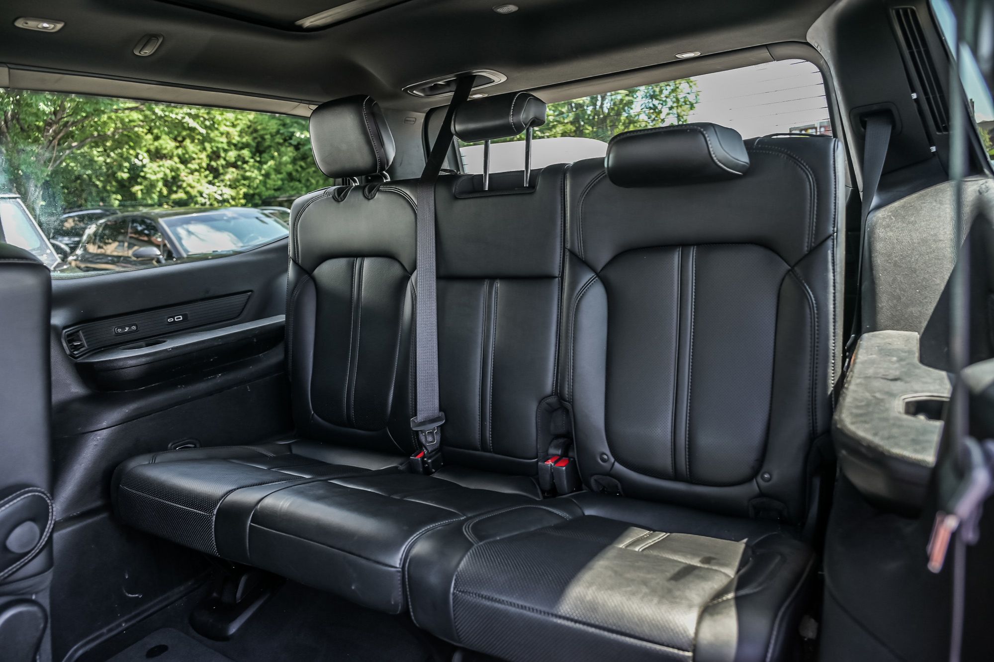 Jeep Wagoneer  2023