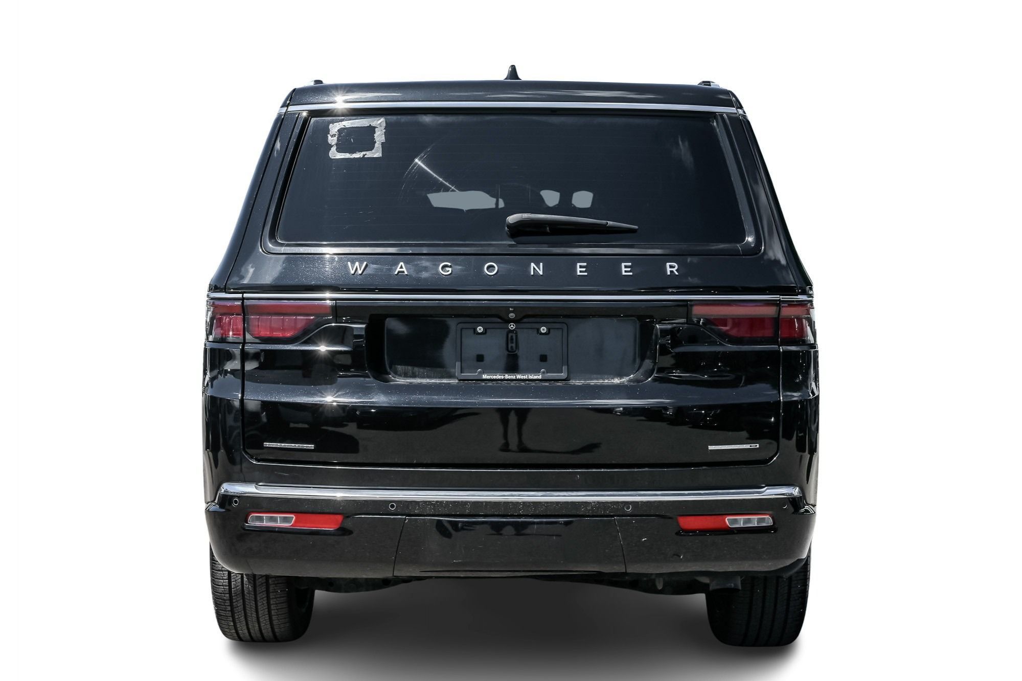 Jeep Wagoneer  2023