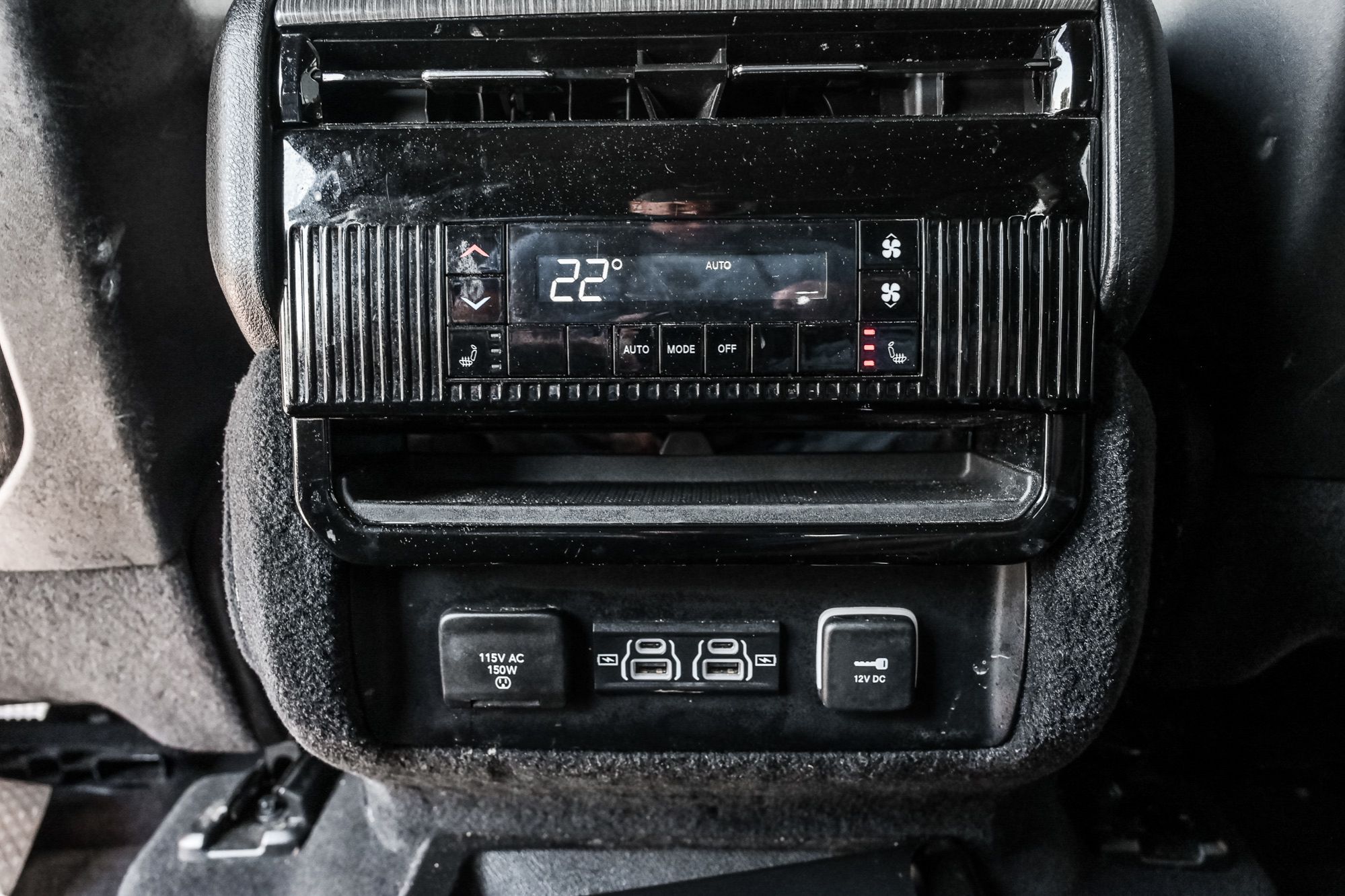 Jeep Wagoneer  2023