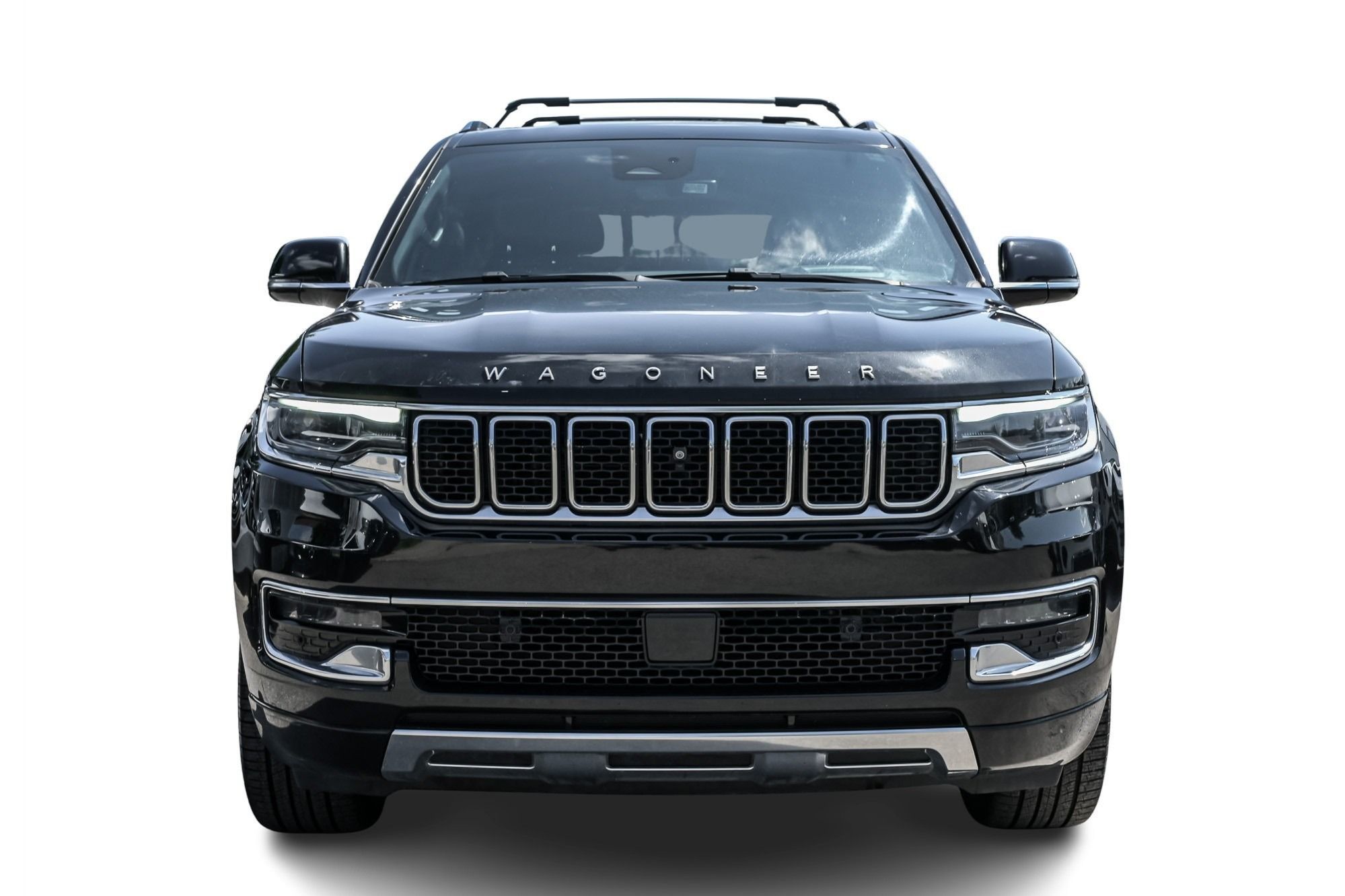 Jeep Wagoneer  2023
