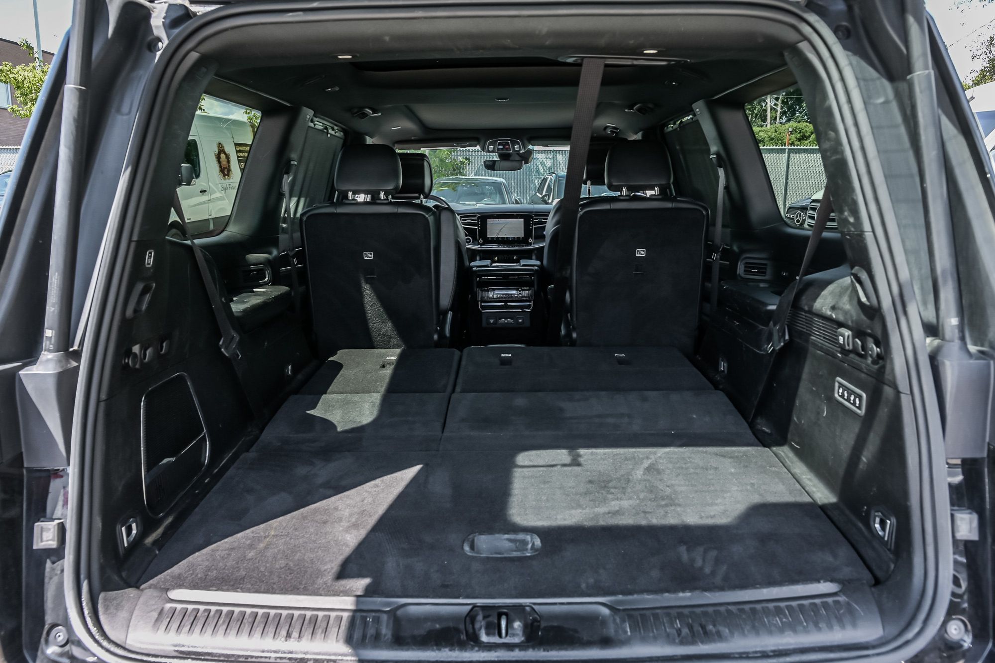 Jeep Wagoneer  2023