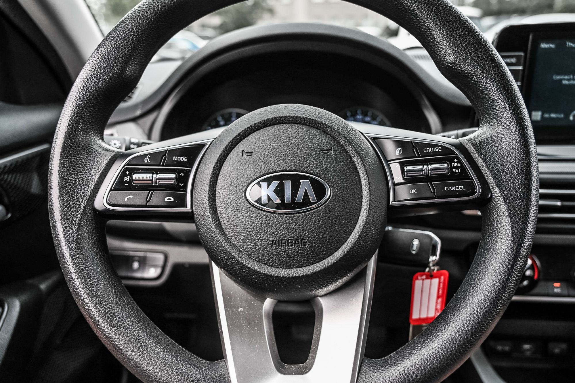 2021 Kia Seltos