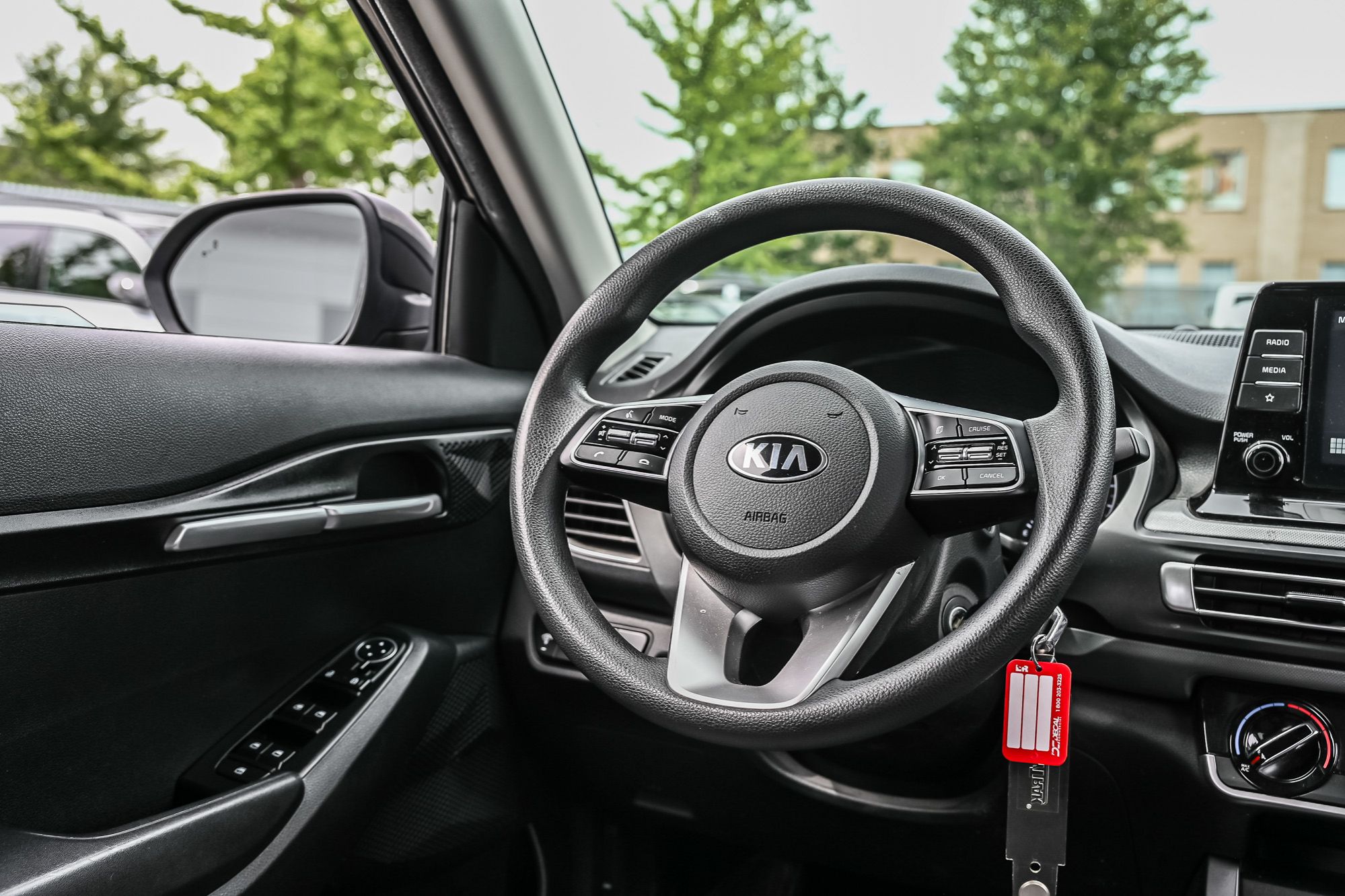 2021 Kia Seltos