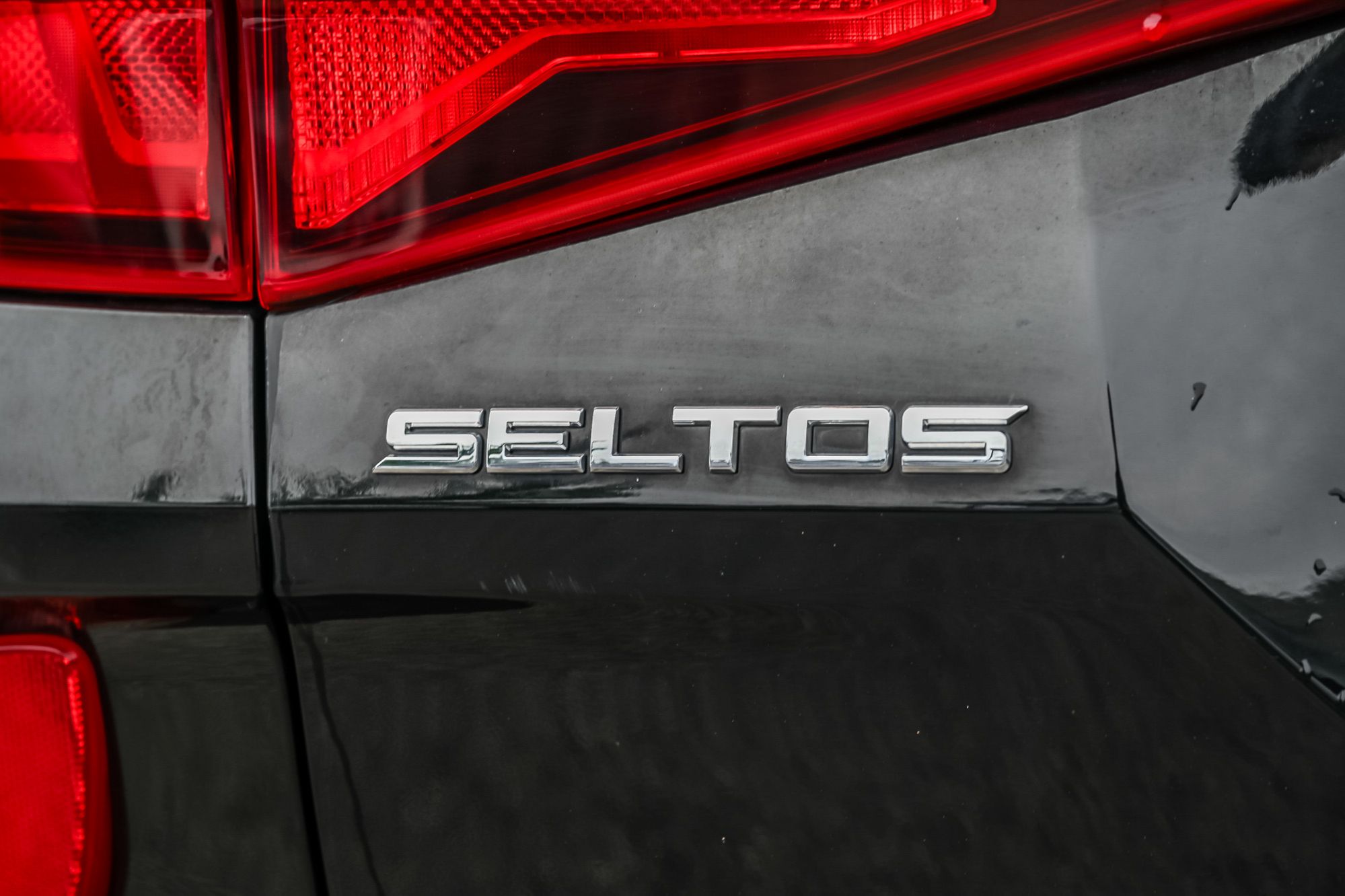 2021 Kia Seltos