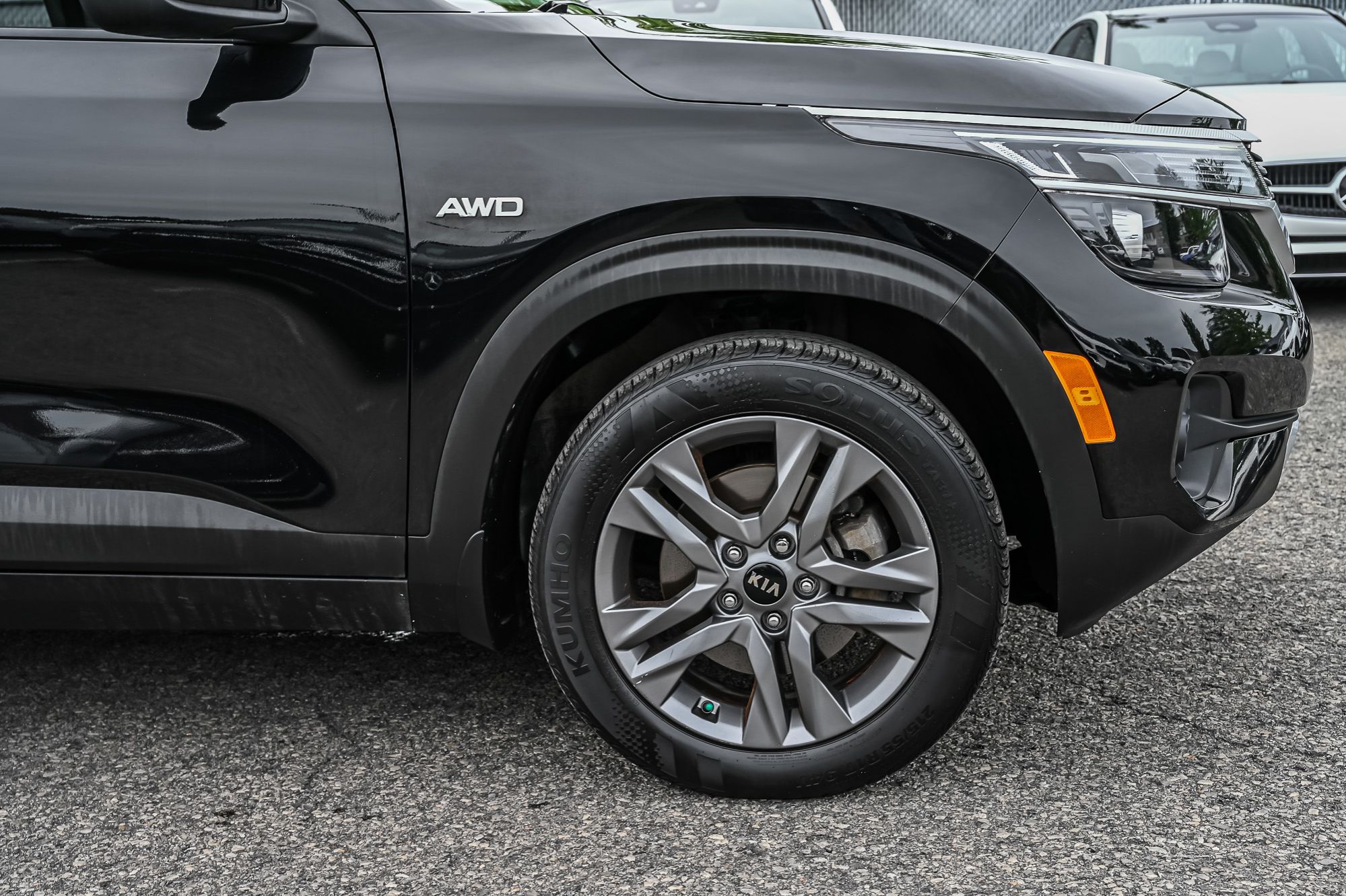 2021 Kia Seltos
