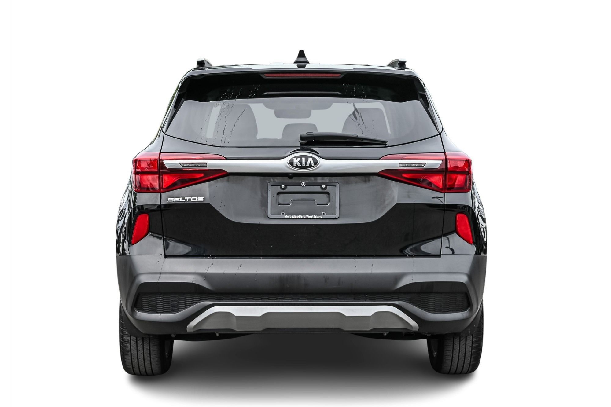 2021 Kia Seltos